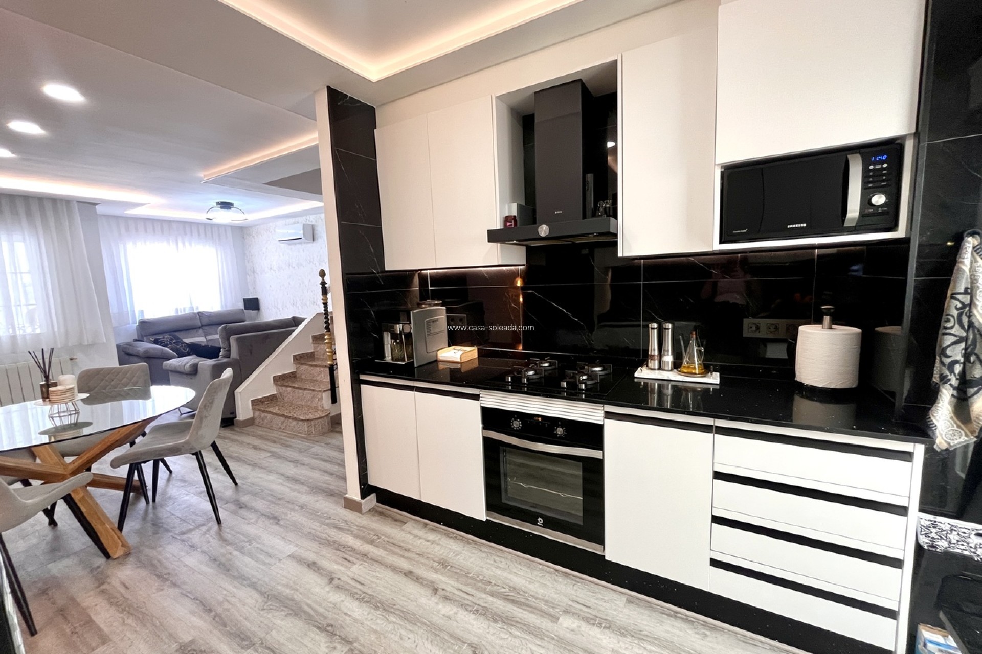 Revente - Maison de ville - Villamartin - Costa Blanca
