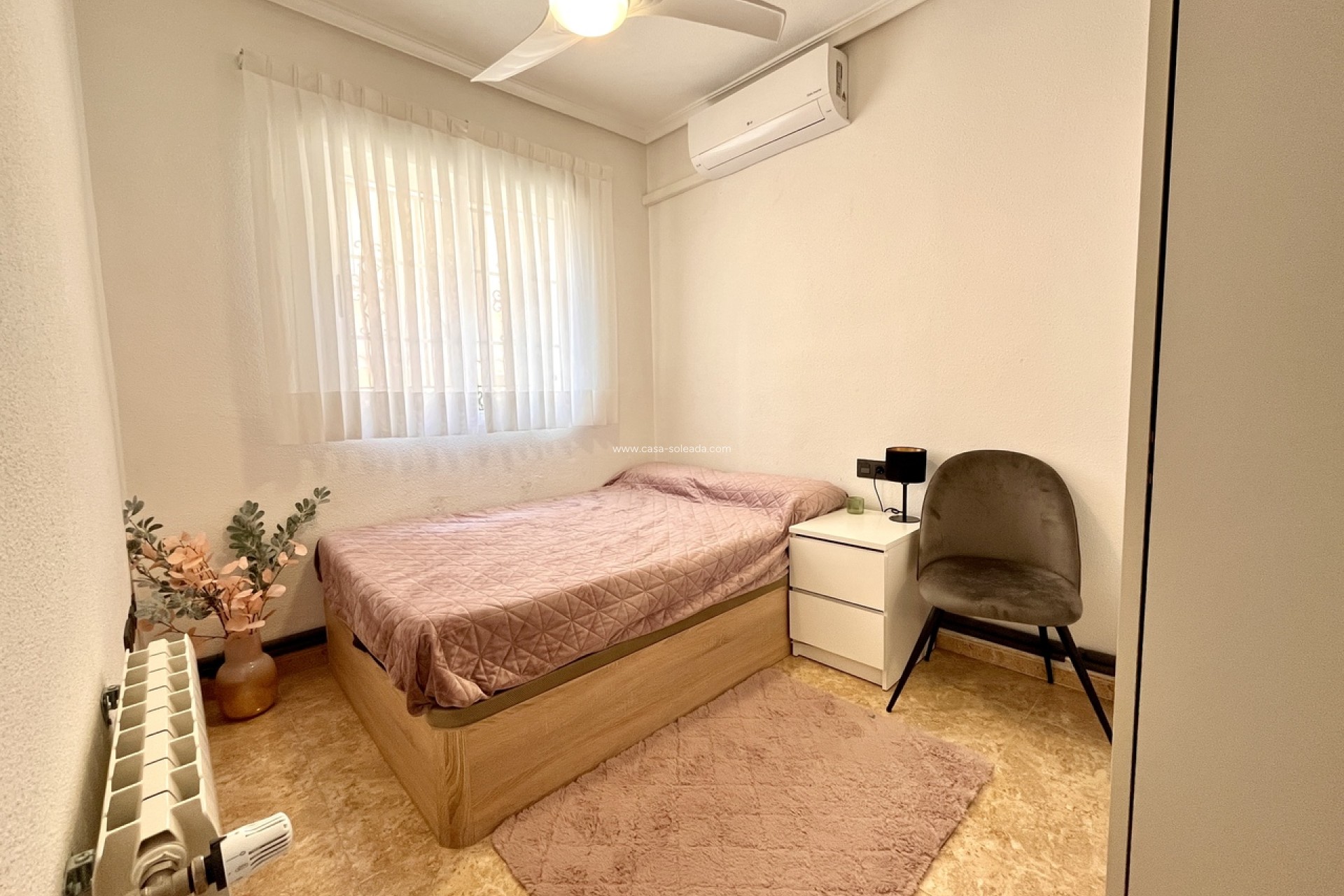 Revente - Maison de ville - Villamartin - Costa Blanca