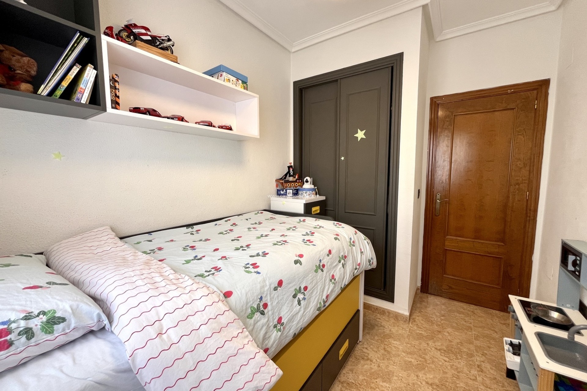 Revente - Maison de ville - Villamartin - Costa Blanca