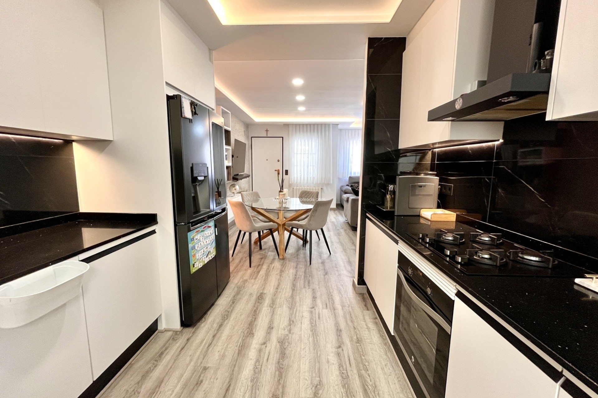 Revente - Maison de ville - Villamartin - Costa Blanca
