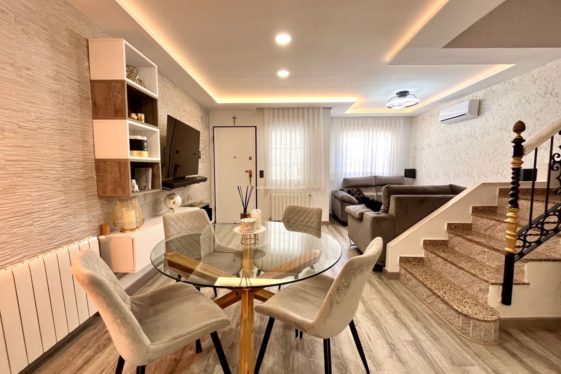 Revente - Maison de ville - Villamartin - Costa Blanca