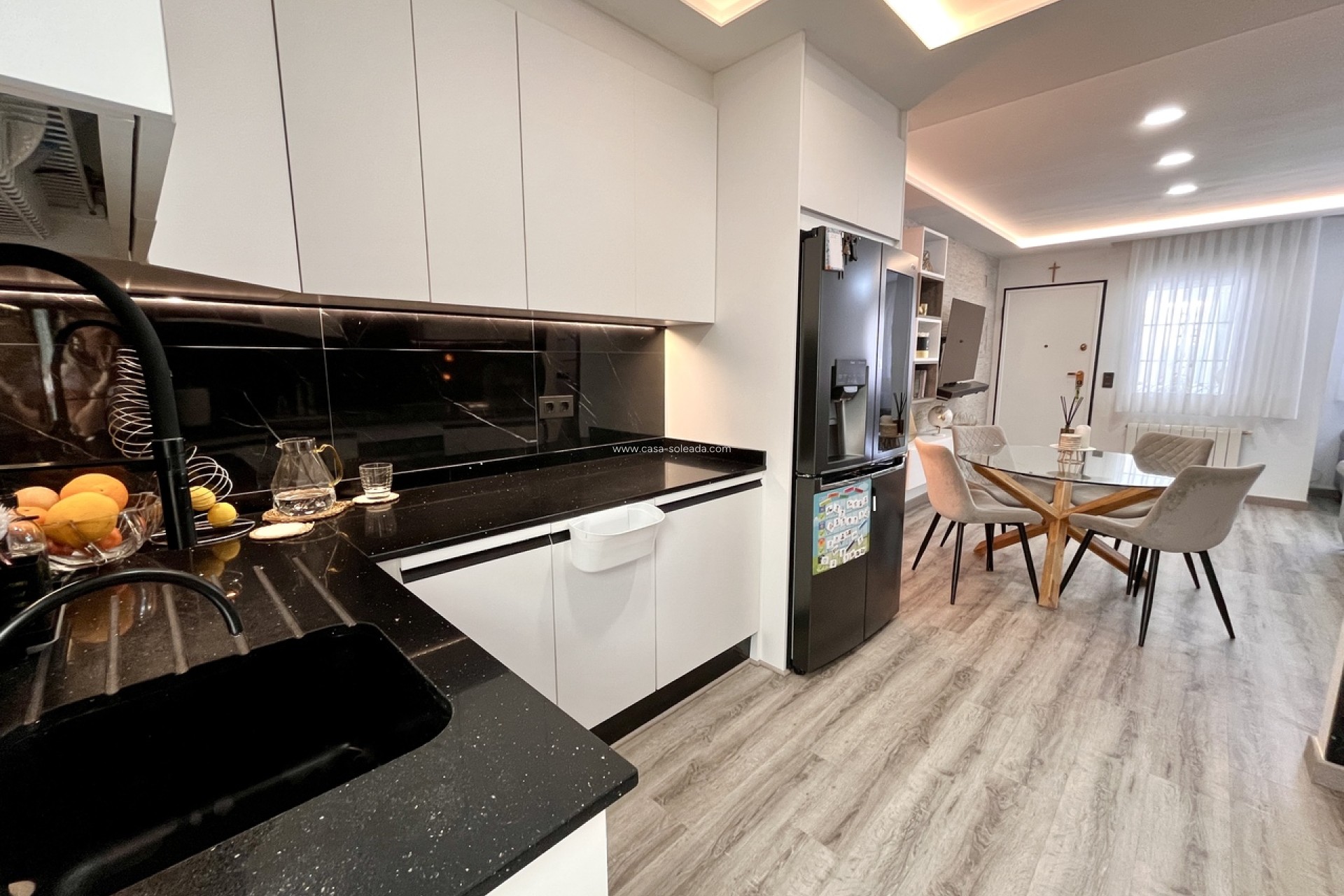 Revente - Maison de ville - Villamartin - Costa Blanca