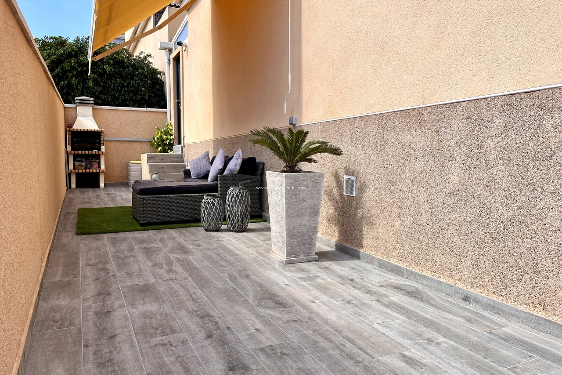 Revente - Maison de ville - Villamartin - Costa Blanca
