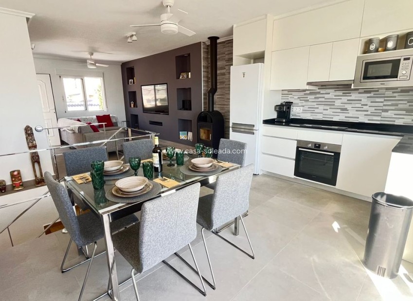 Revente - Maison de ville - Villamartin - Costa Blanca