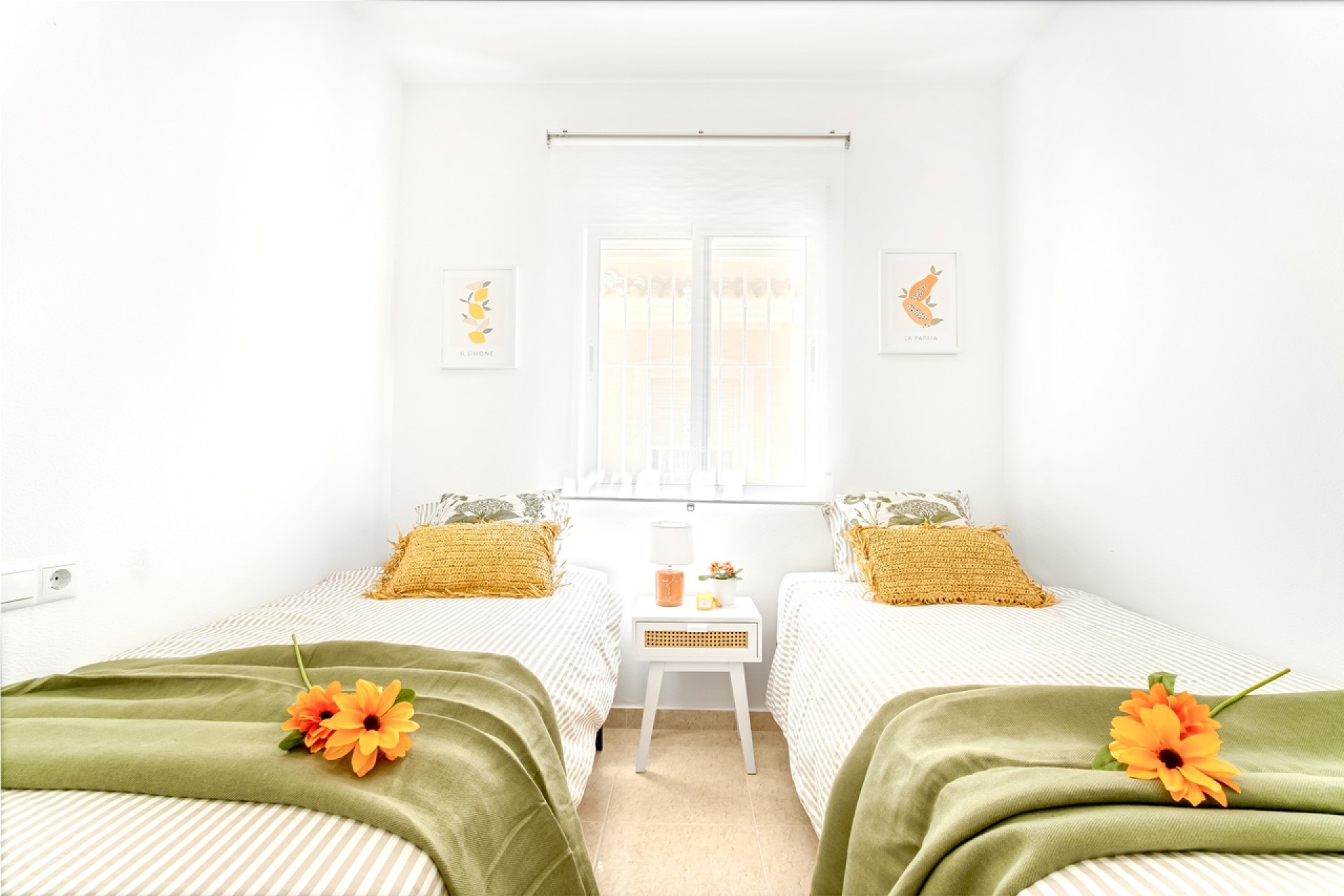 Revente - Maison de ville - Villamartin - Costa Blanca