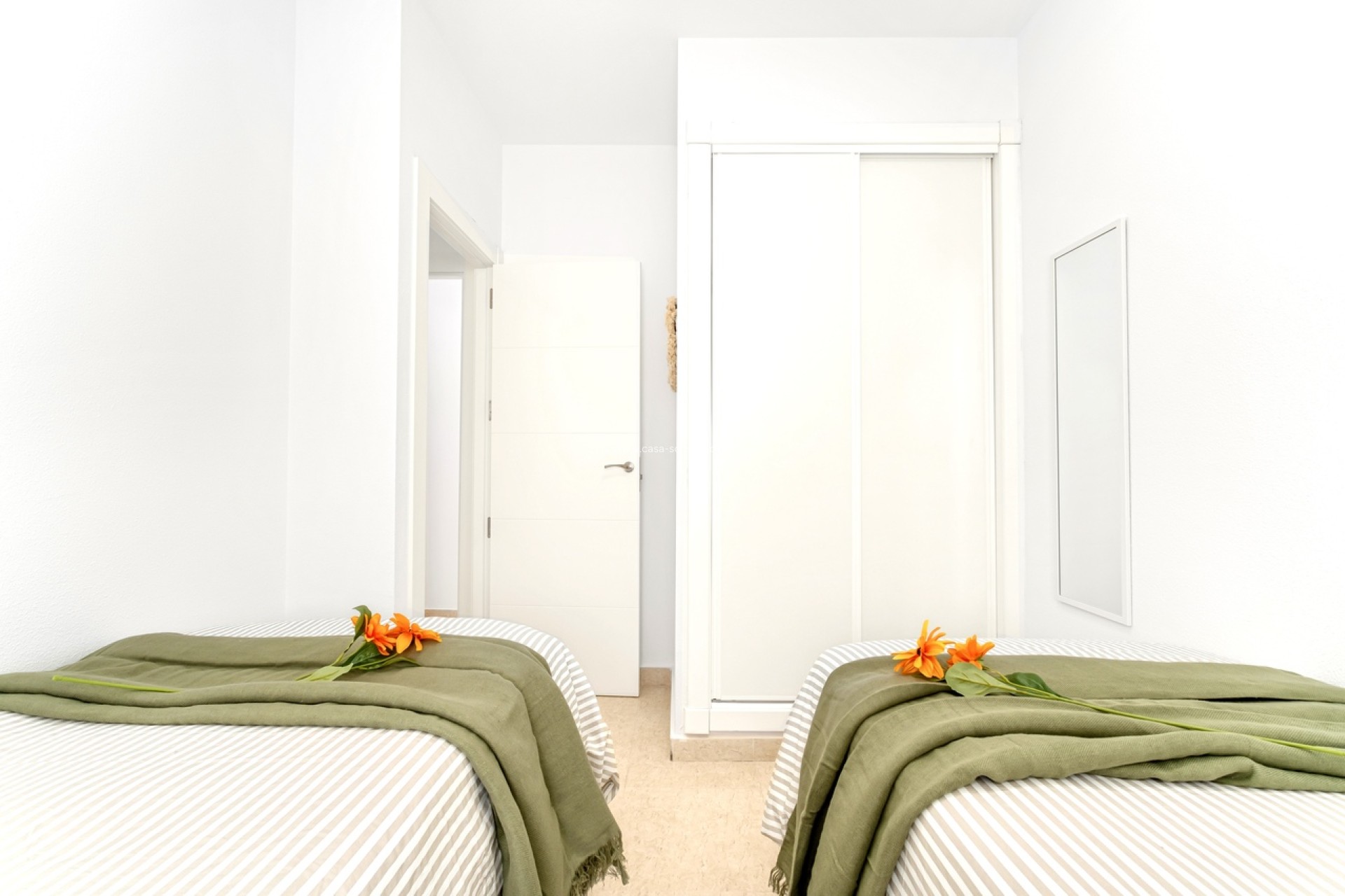 Revente - Maison de ville - Villamartin - Costa Blanca