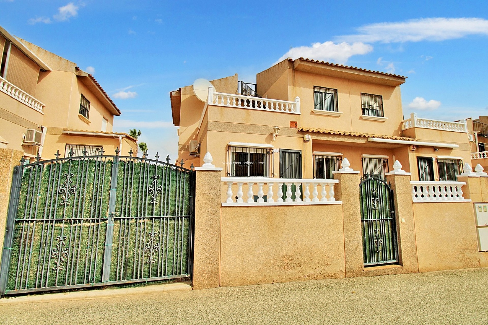 Revente - Maison de ville - Villamartin - PAU 8