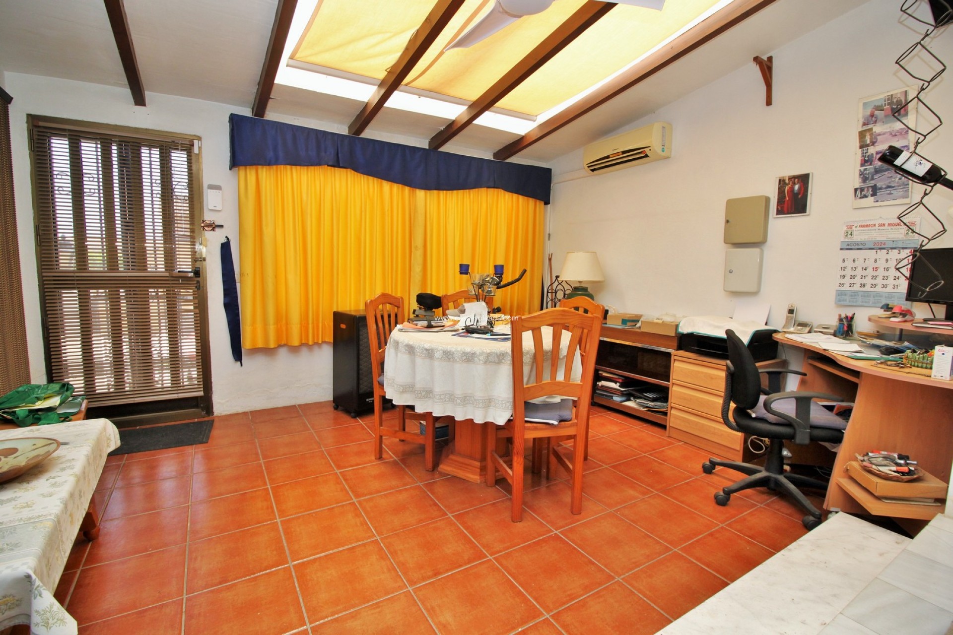 Revente - Maison de ville - Villamartin - Villamartín
