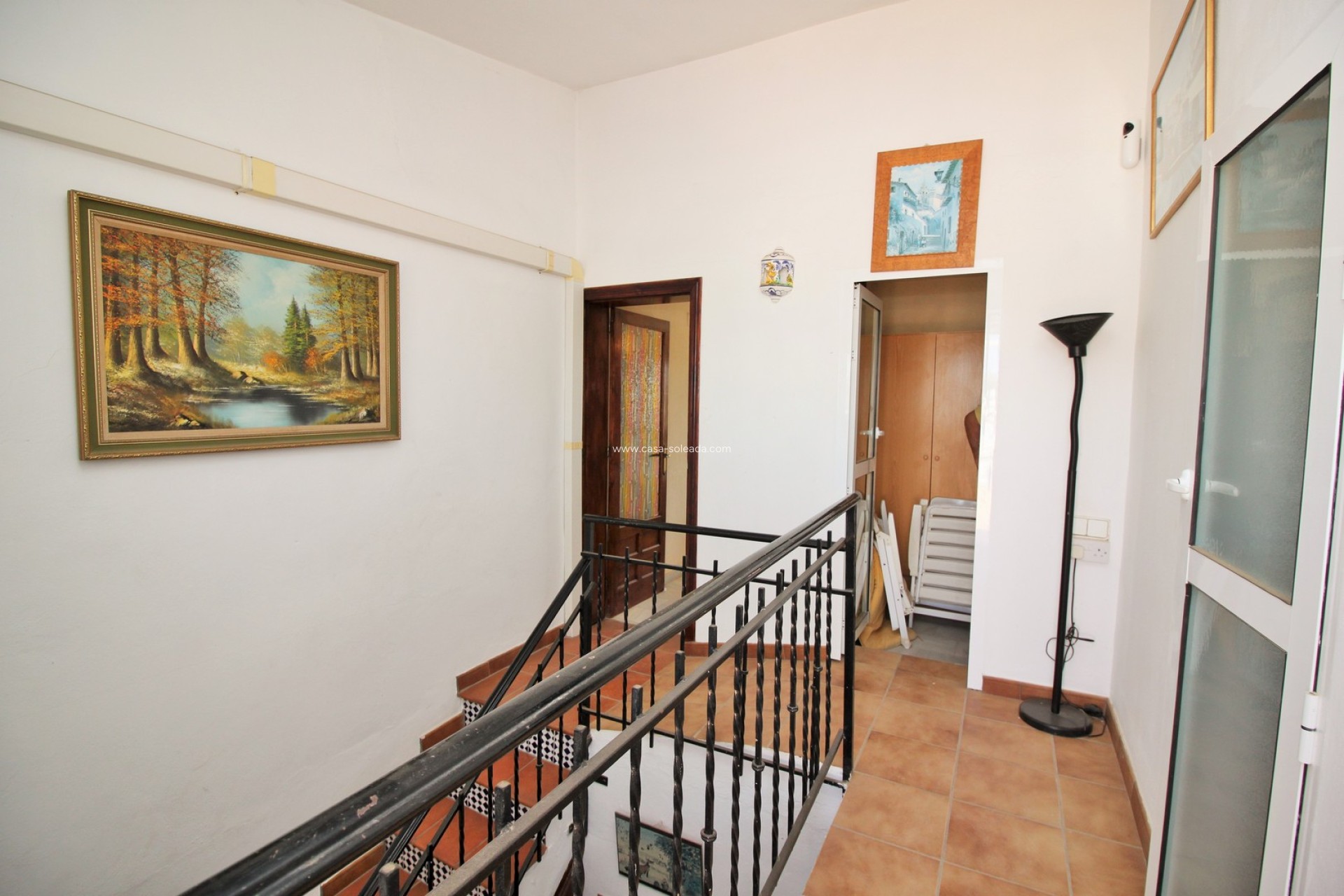Revente - Maison de ville - Villamartin - Villamartín