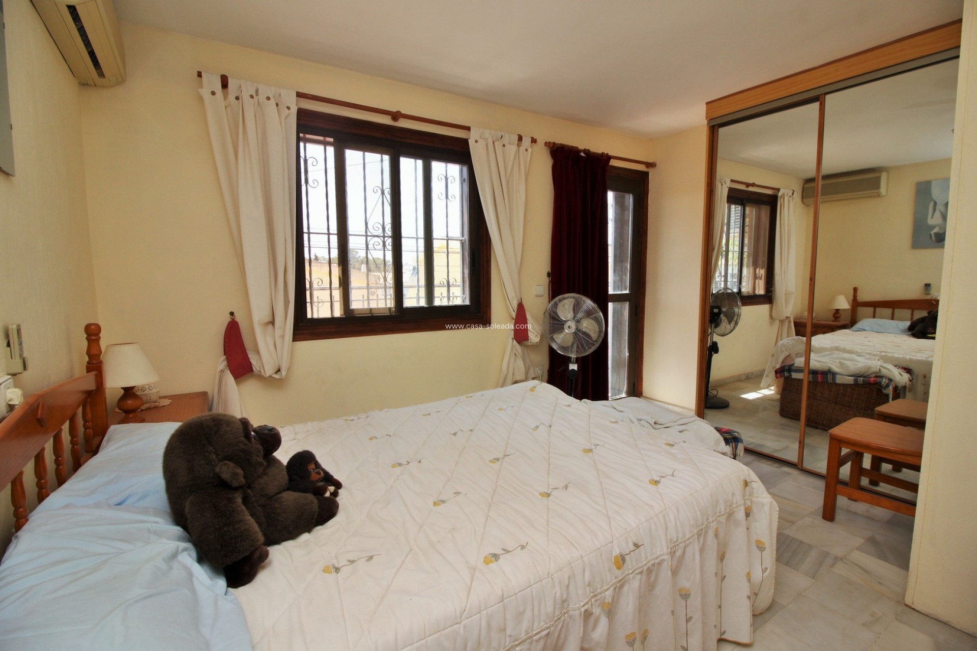 Revente - Maison de ville - Villamartin - Villamartín
