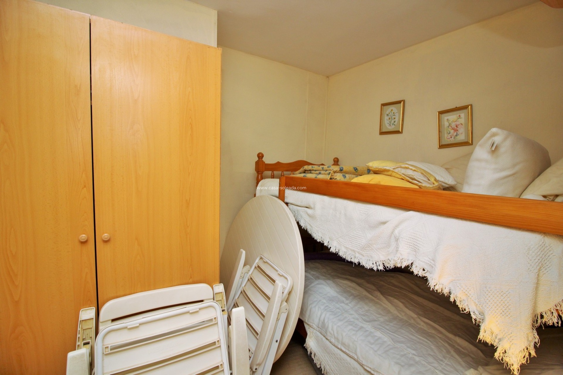 Revente - Maison de ville - Villamartin - Villamartín