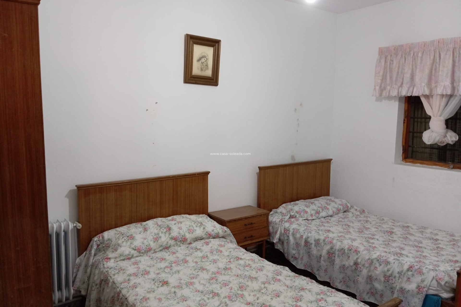 Revente - Maison de ville - Yecla - Inland