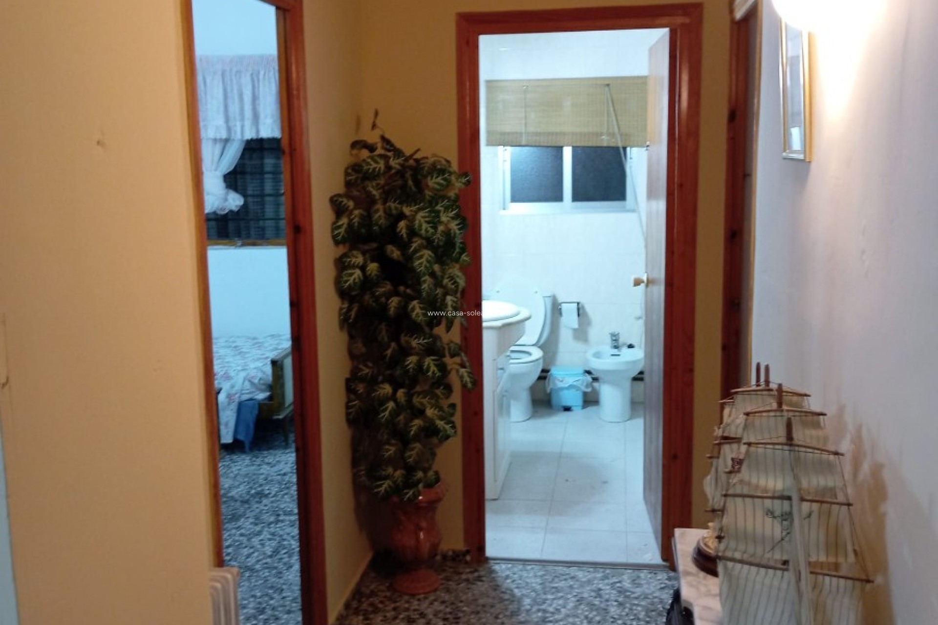 Revente - Maison de ville - Yecla - Inland