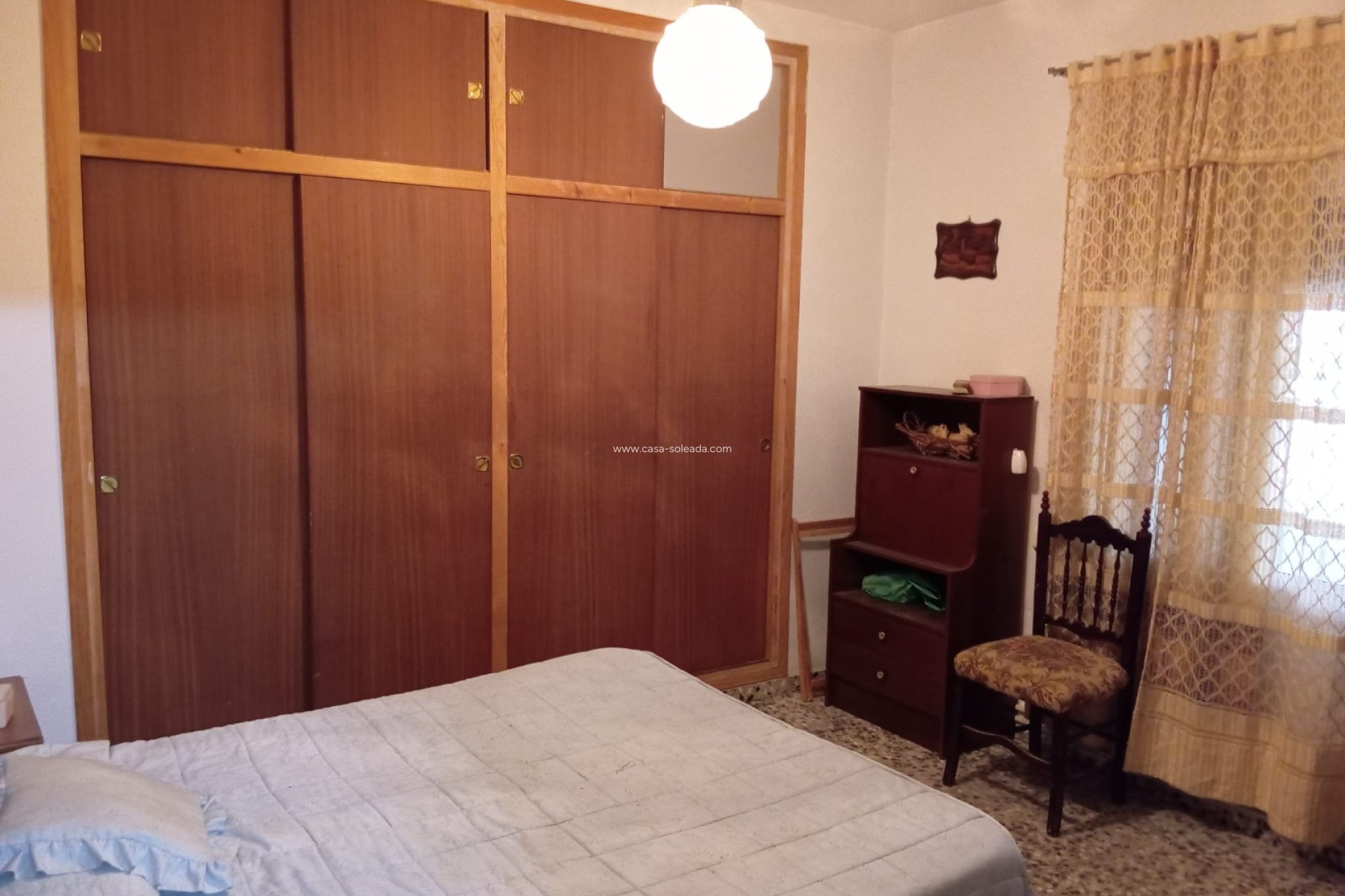Revente - Maison de ville - Yecla - Inland