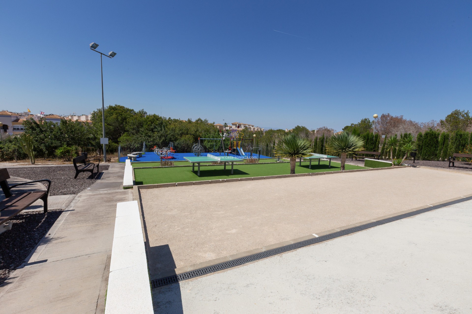 Revente - Quad - Los Altos