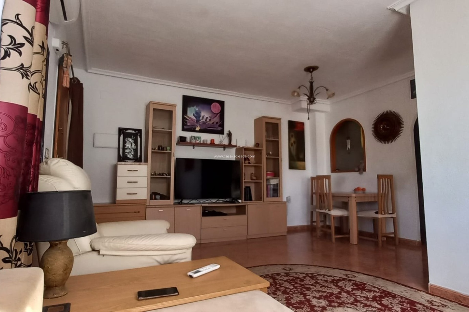 Revente - Quad - Los Montesinos - La Herrada