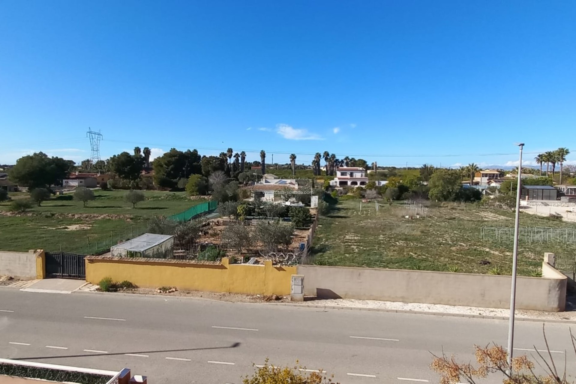 Revente - Quad - Los Montesinos - La Herrada