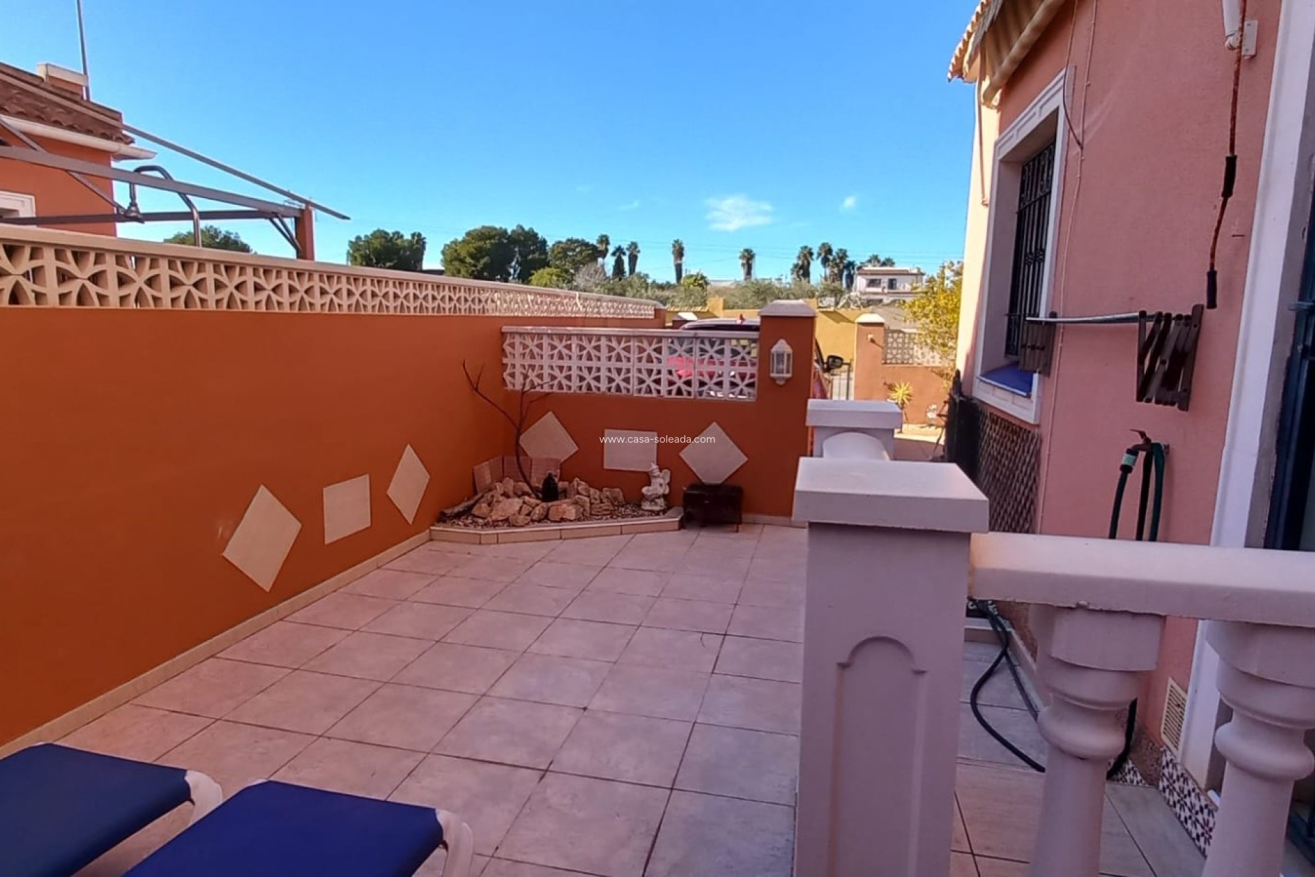 Revente - Quad - Los Montesinos - La Herrada