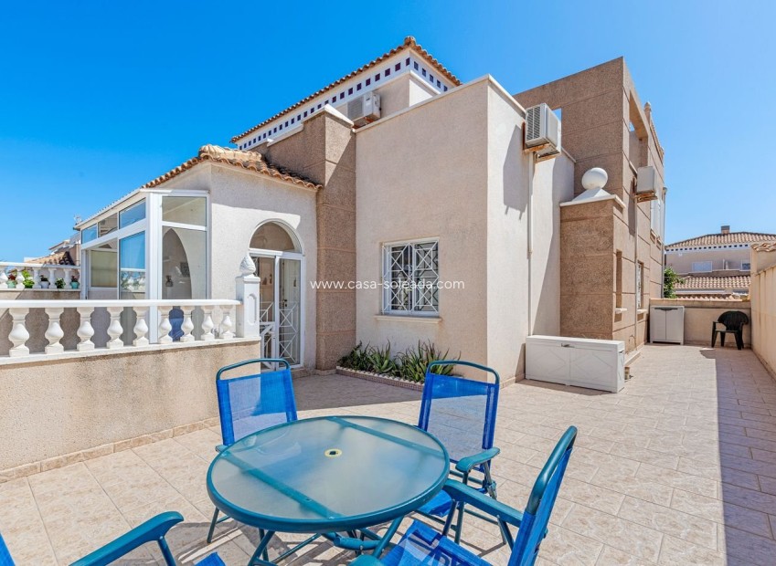 Revente - Quad - Torrevieja - Costa Blanca
