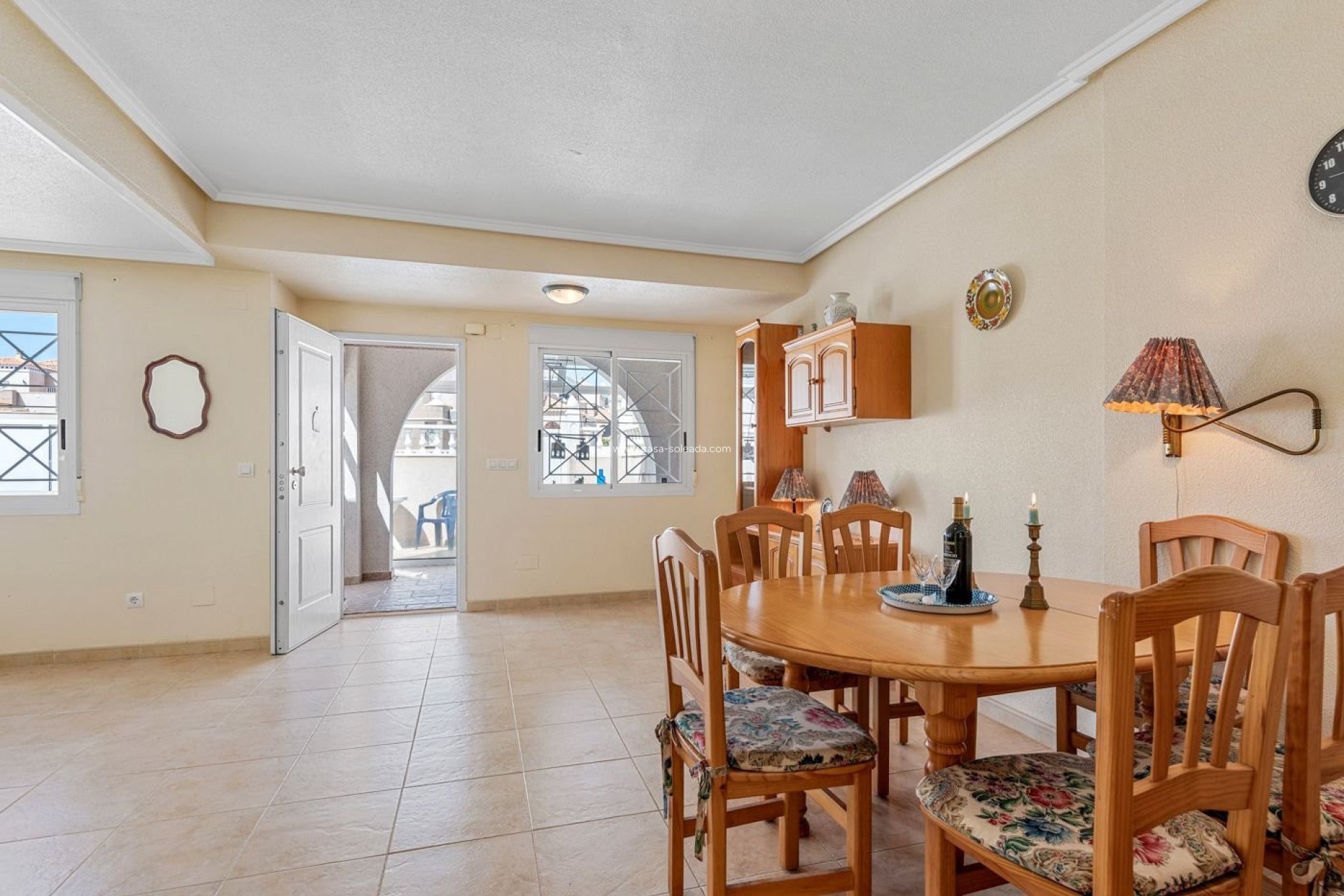 Revente - Quad - Torrevieja - Costa Blanca