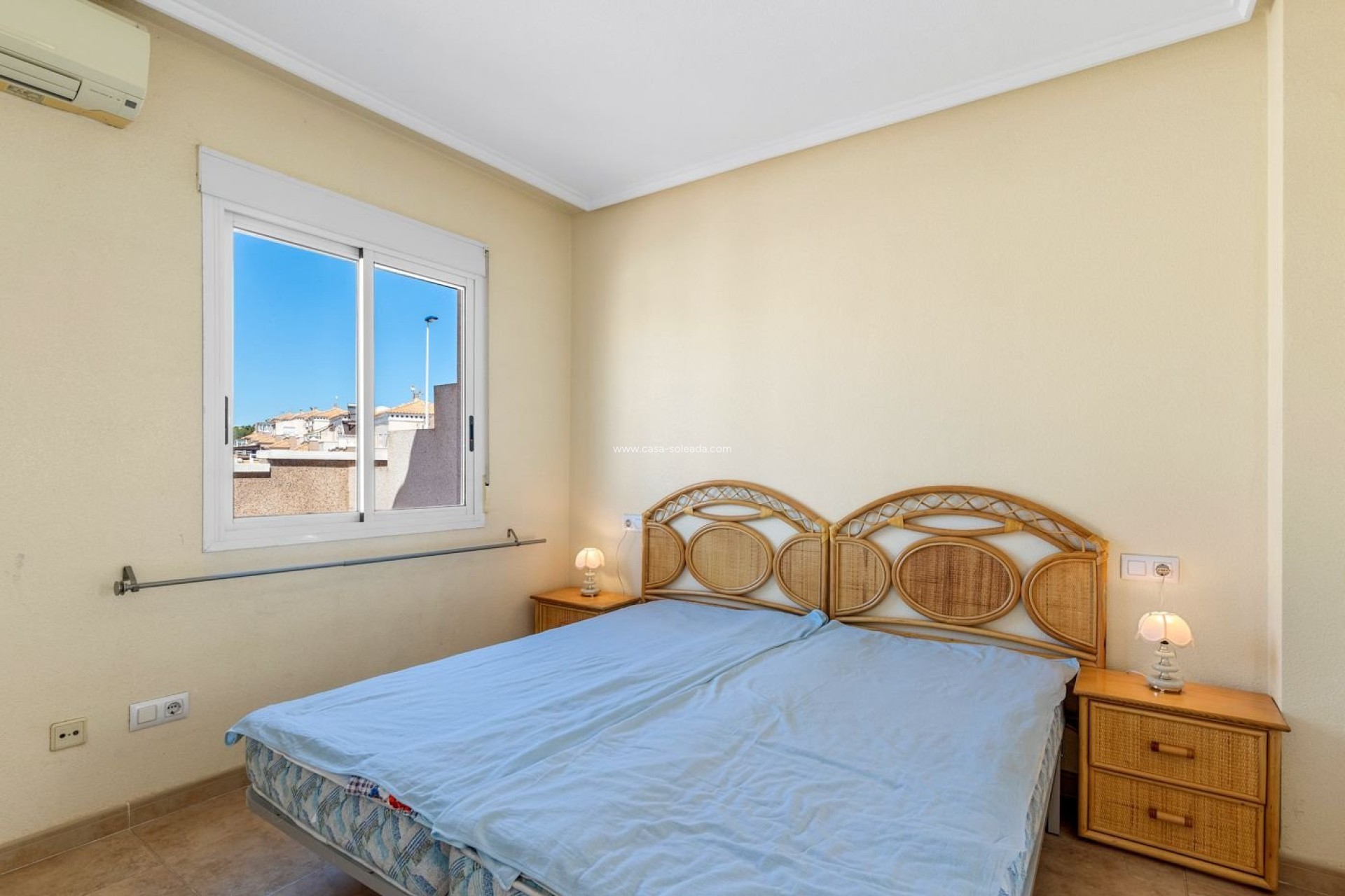 Revente - Quad - Torrevieja - Costa Blanca