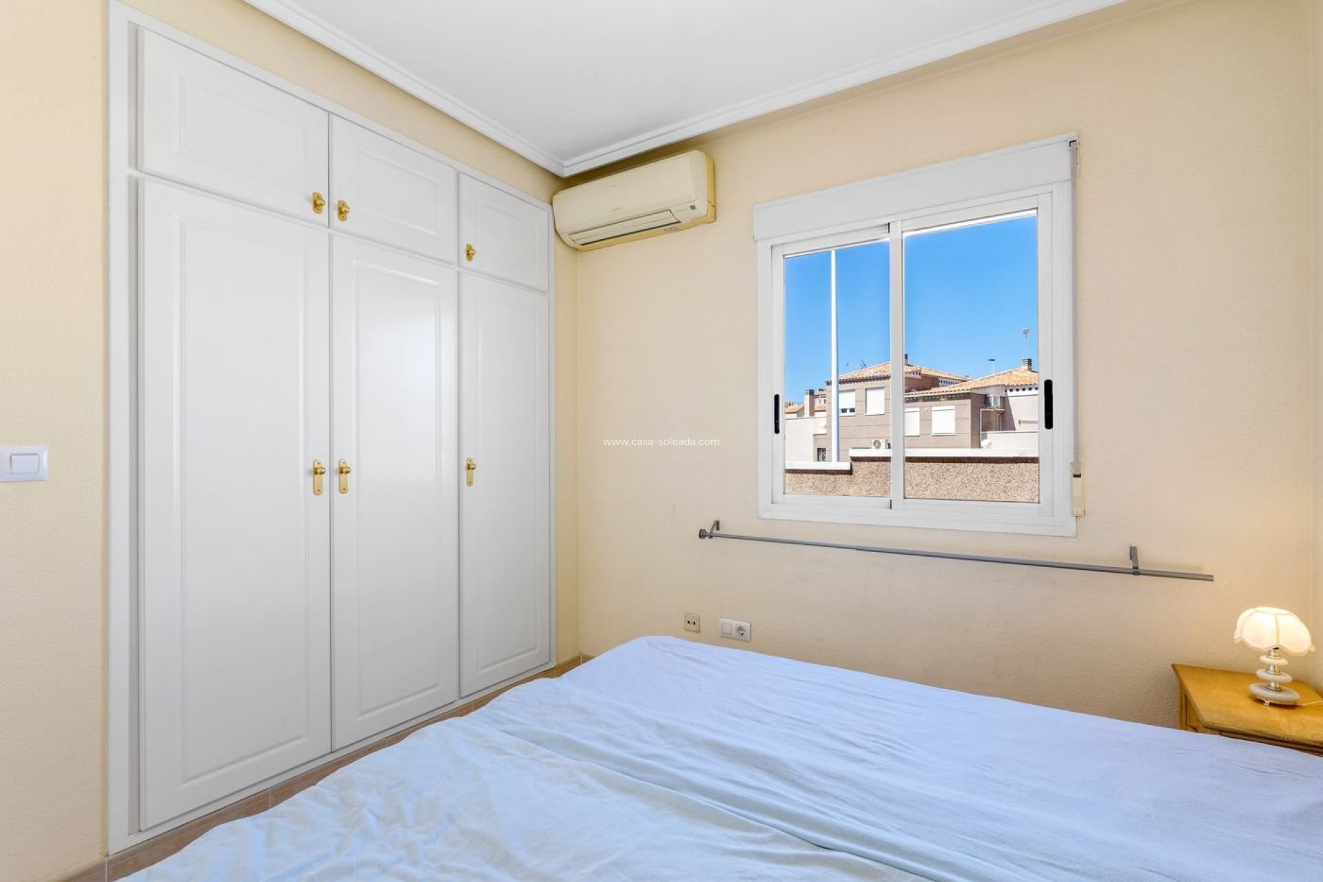Revente - Quad - Torrevieja - Costa Blanca