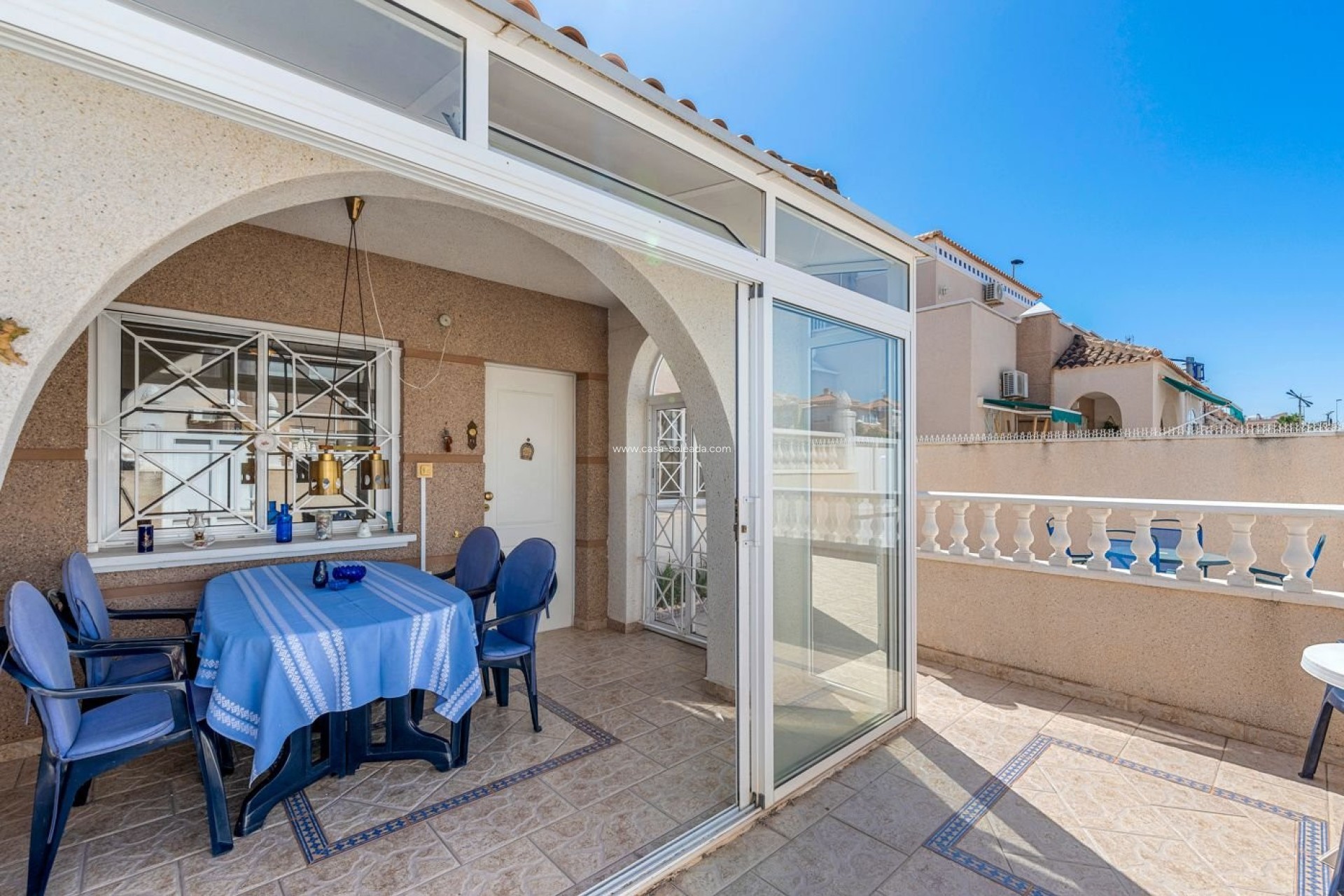 Revente - Quad - Torrevieja - Costa Blanca