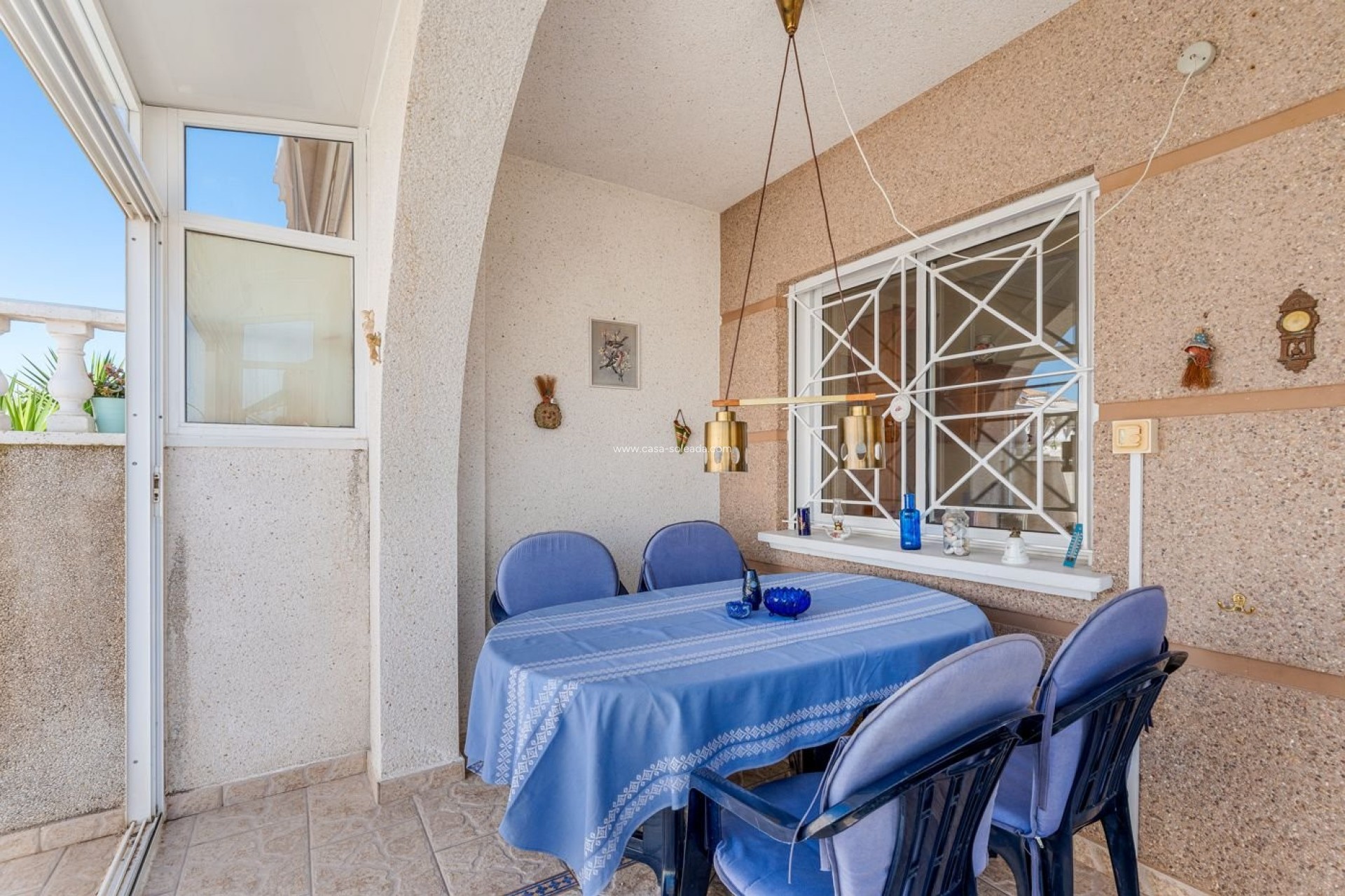 Revente - Quad - Torrevieja - Costa Blanca