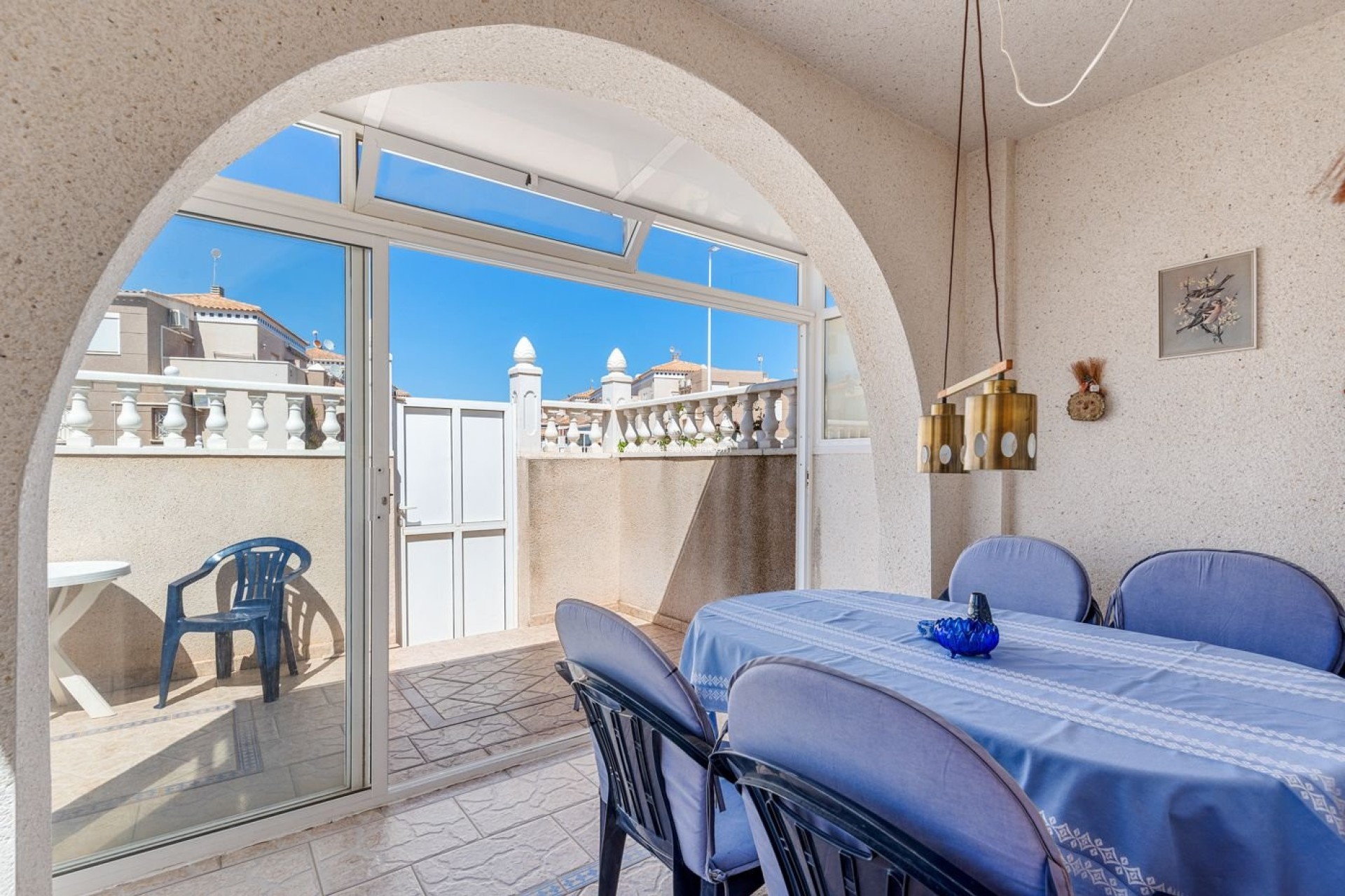 Revente - Quad - Torrevieja - Costa Blanca