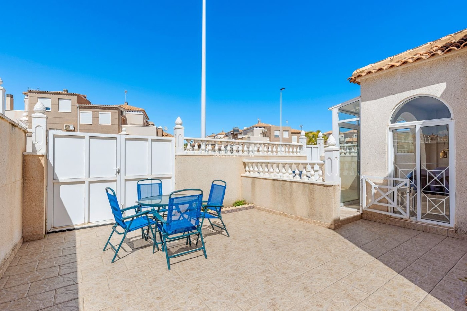 Revente - Quad - Torrevieja - Costa Blanca