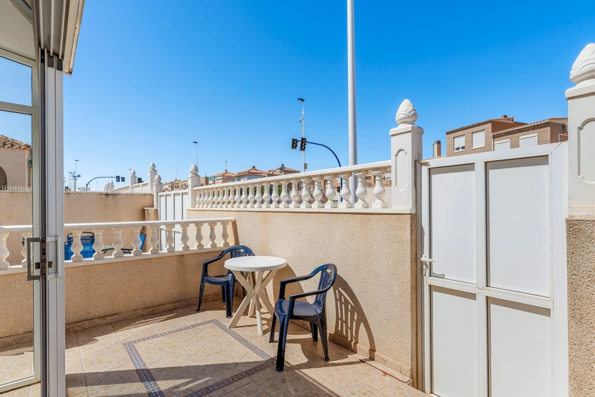 Revente - Quad - Torrevieja - Costa Blanca