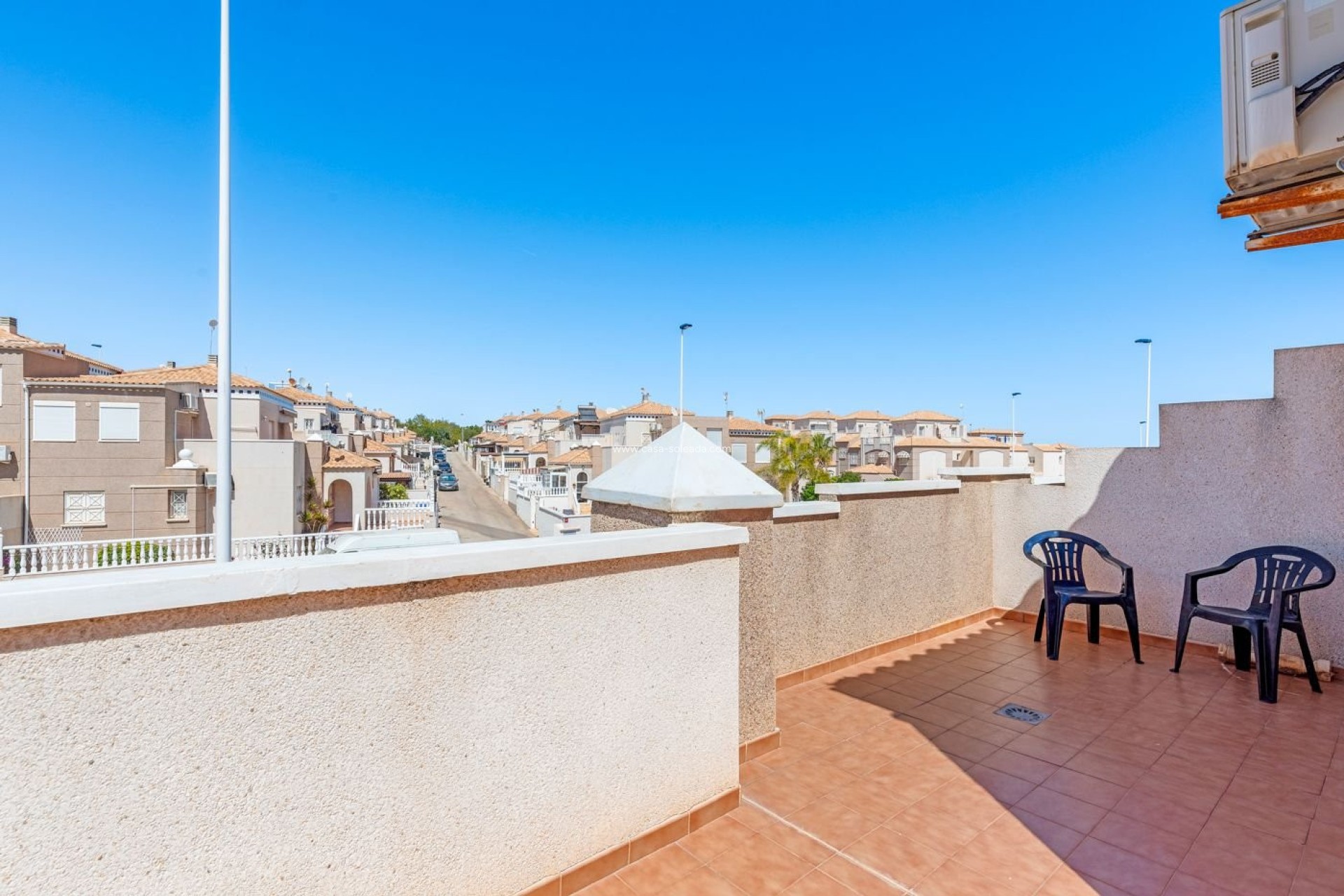 Revente - Quad - Torrevieja - Costa Blanca