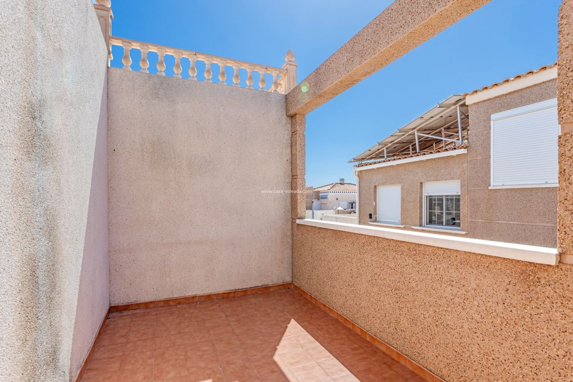 Revente - Quad - Torrevieja - Costa Blanca