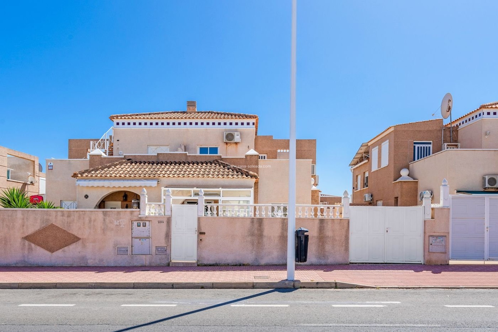 Revente - Quad - Torrevieja - Costa Blanca