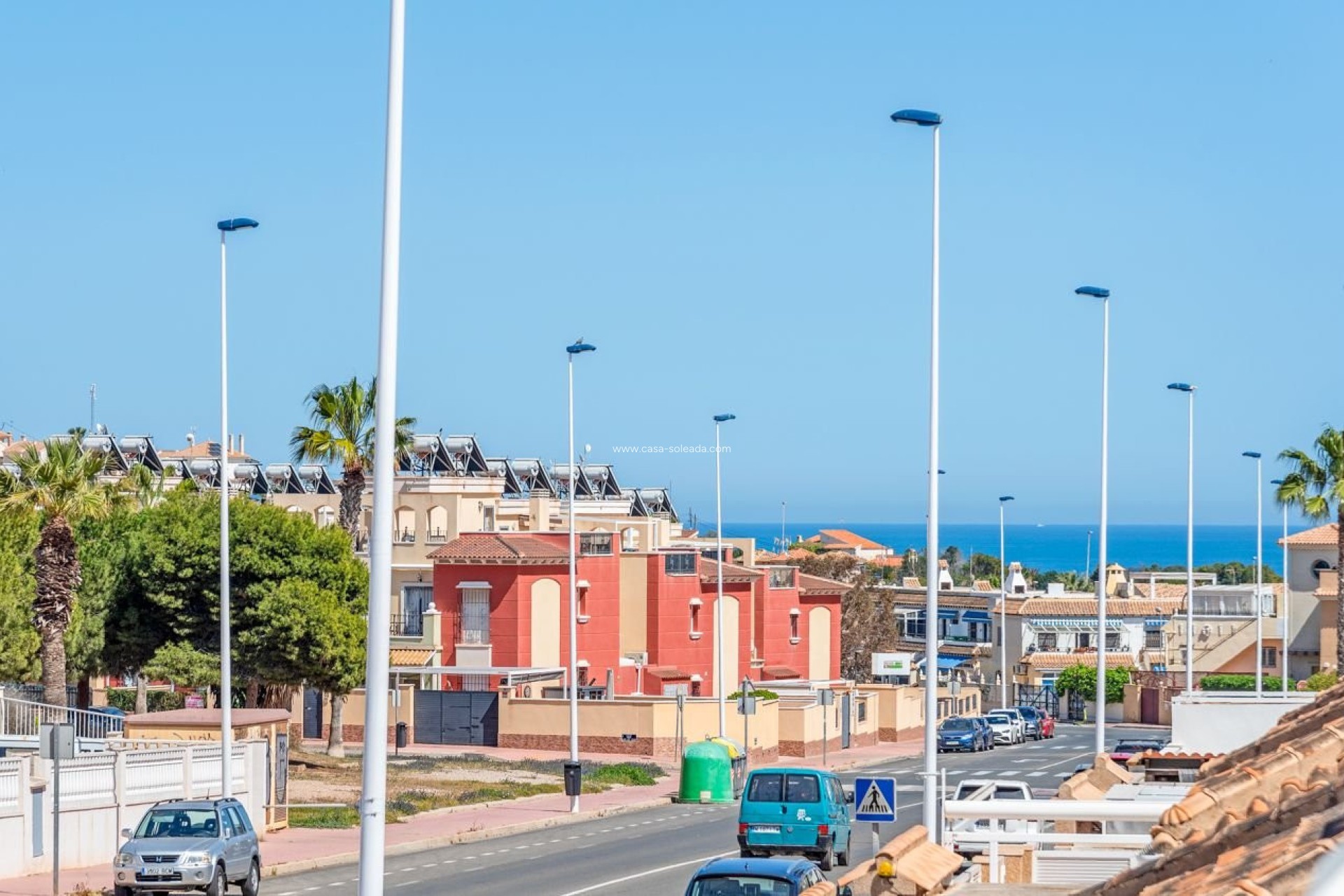 Revente - Quad - Torrevieja - Costa Blanca
