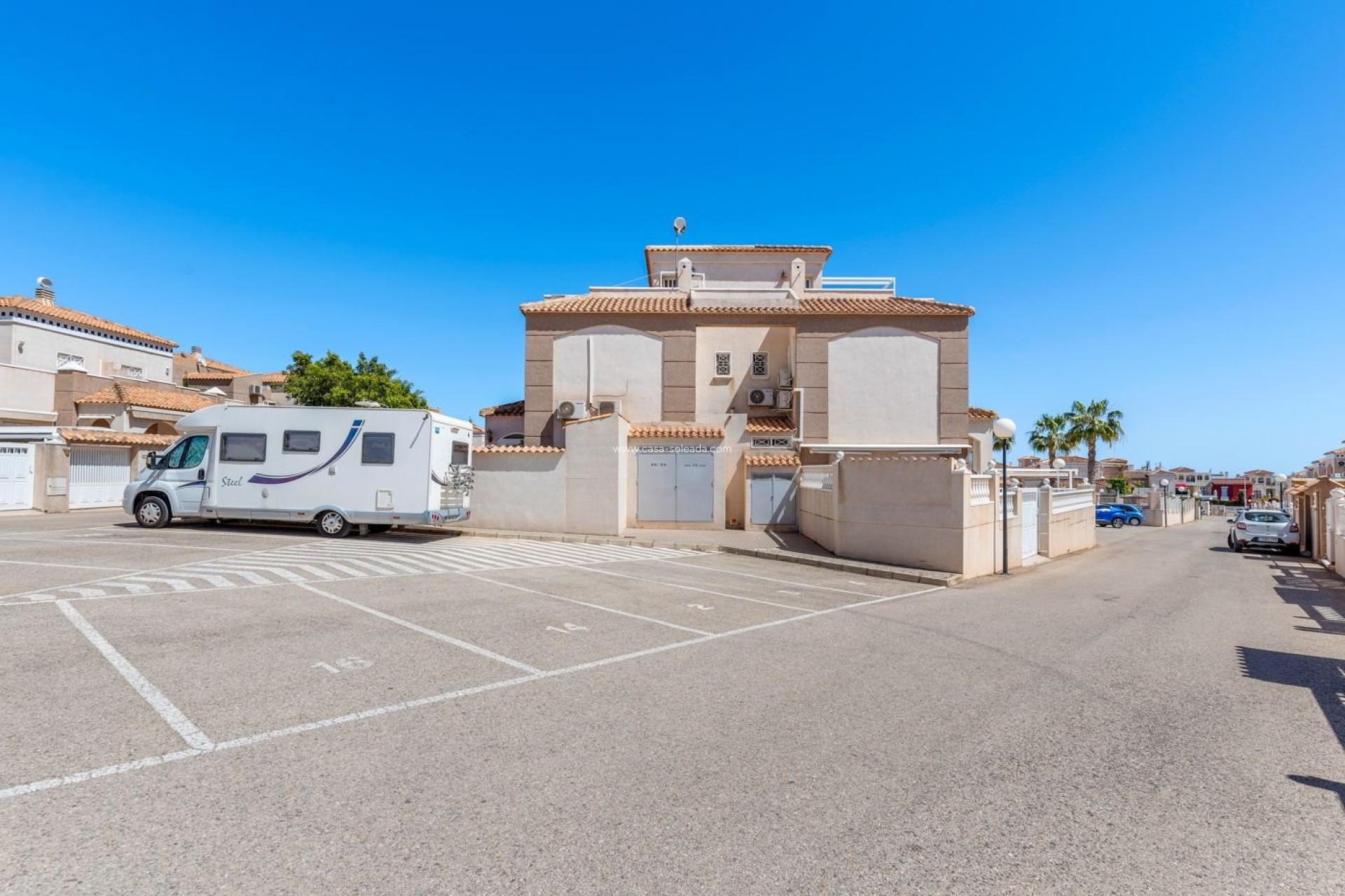 Revente - Quad - Torrevieja - Costa Blanca