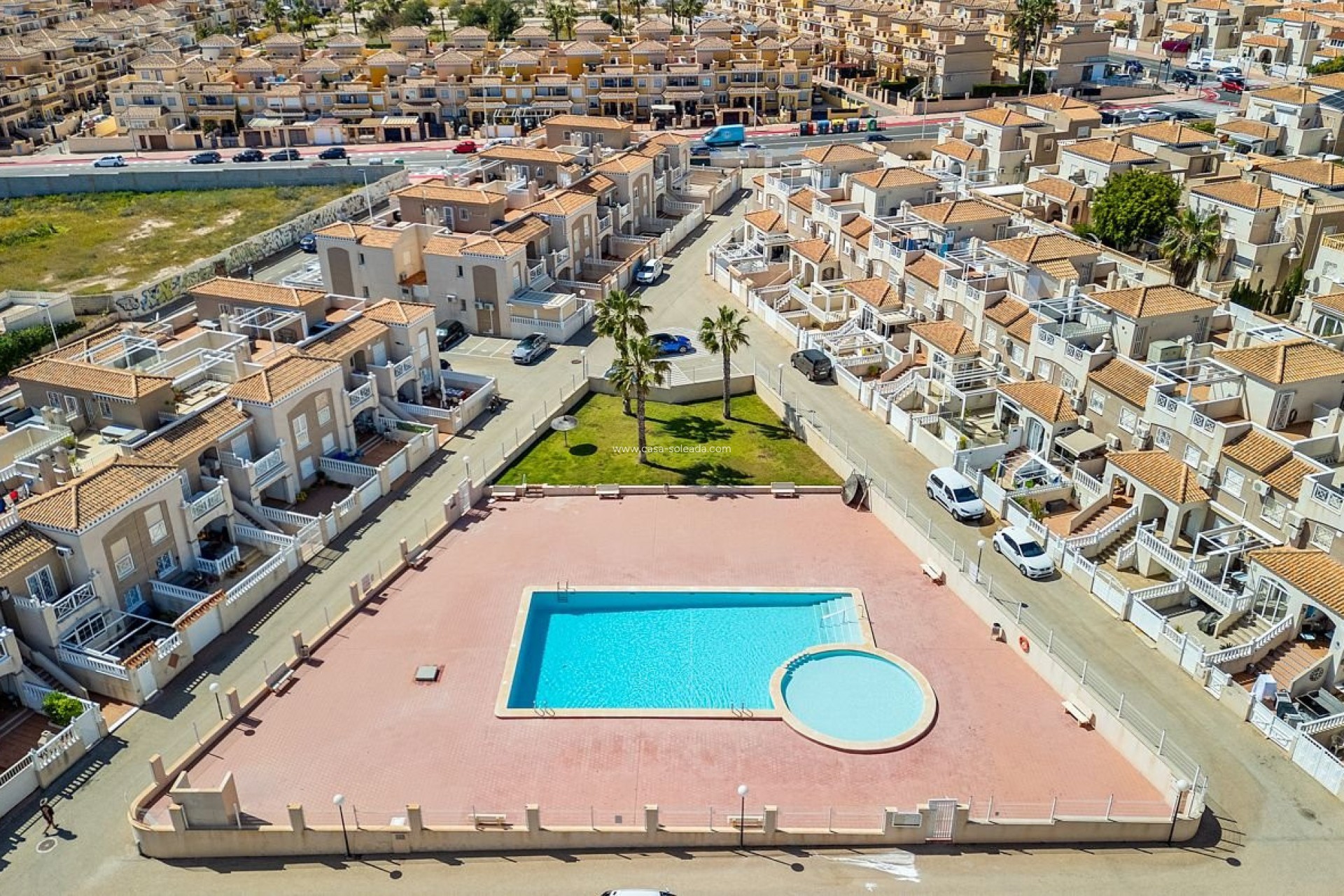 Revente - Quad - Torrevieja - Costa Blanca