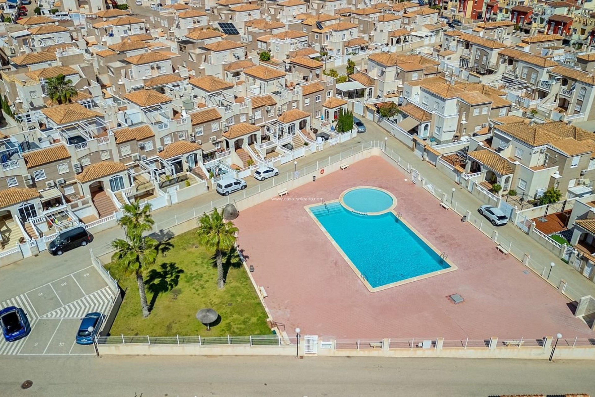 Revente - Quad - Torrevieja - Costa Blanca