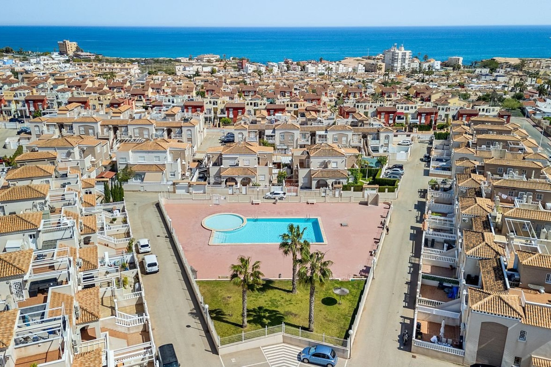 Revente - Quad - Torrevieja - Costa Blanca