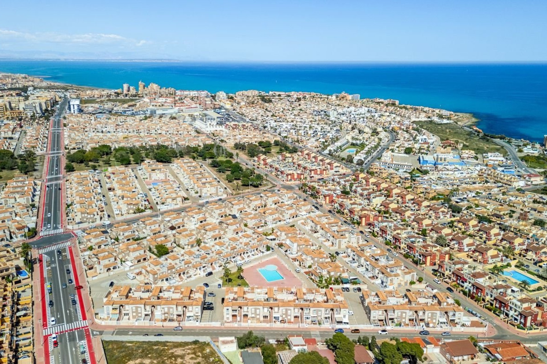 Revente - Quad - Torrevieja - Costa Blanca