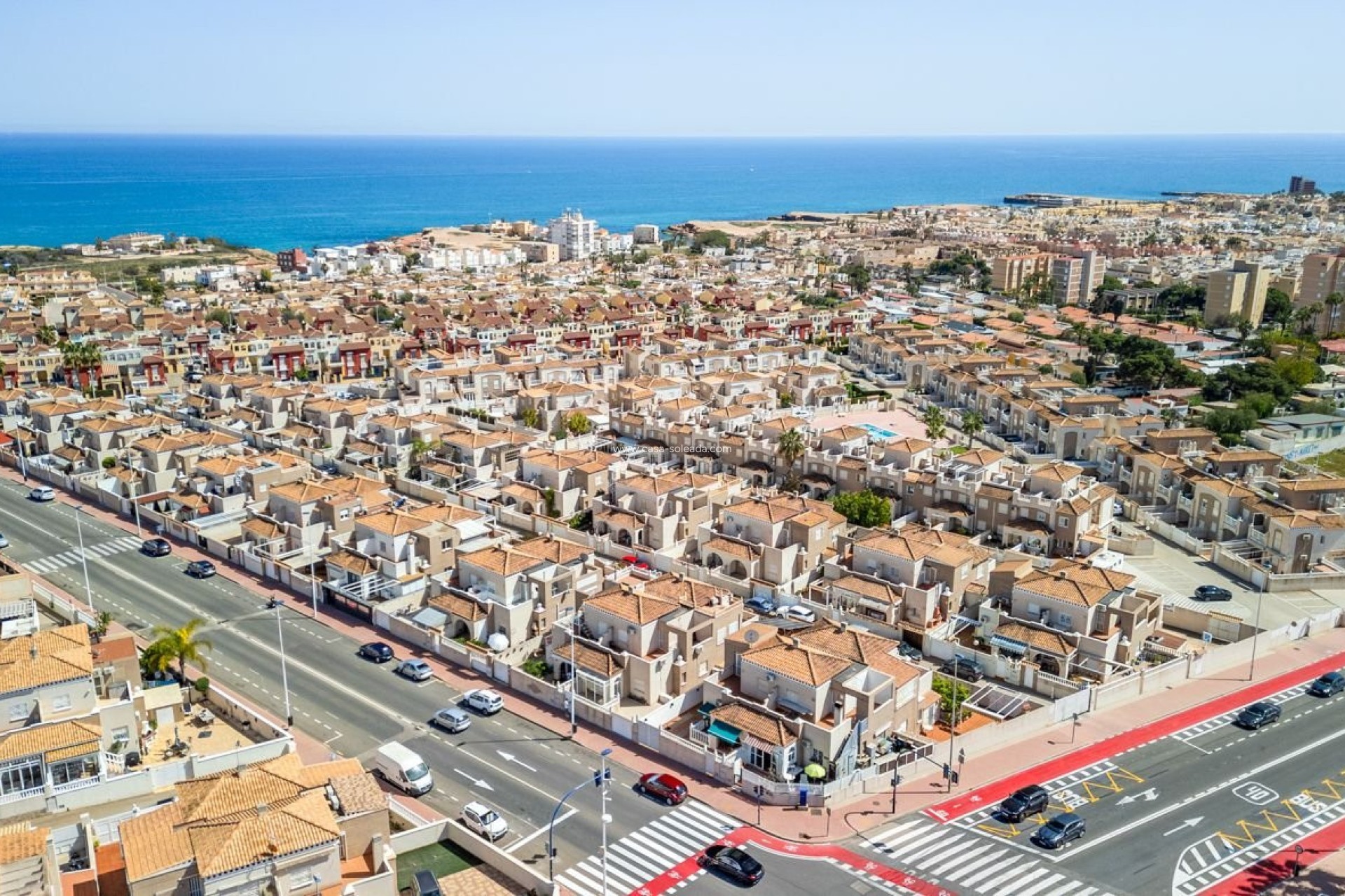 Revente - Quad - Torrevieja - Costa Blanca