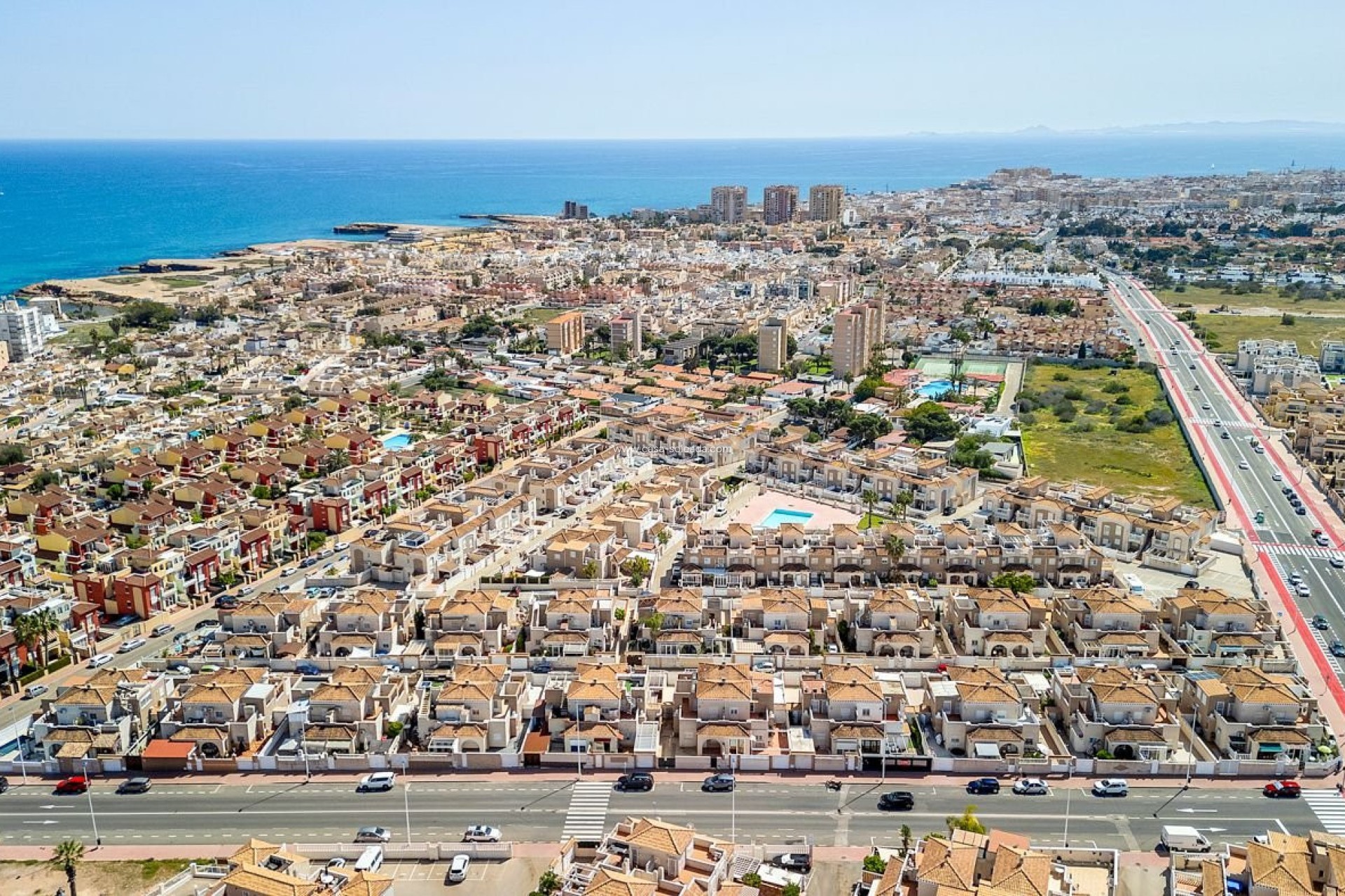 Revente - Quad - Torrevieja - Costa Blanca