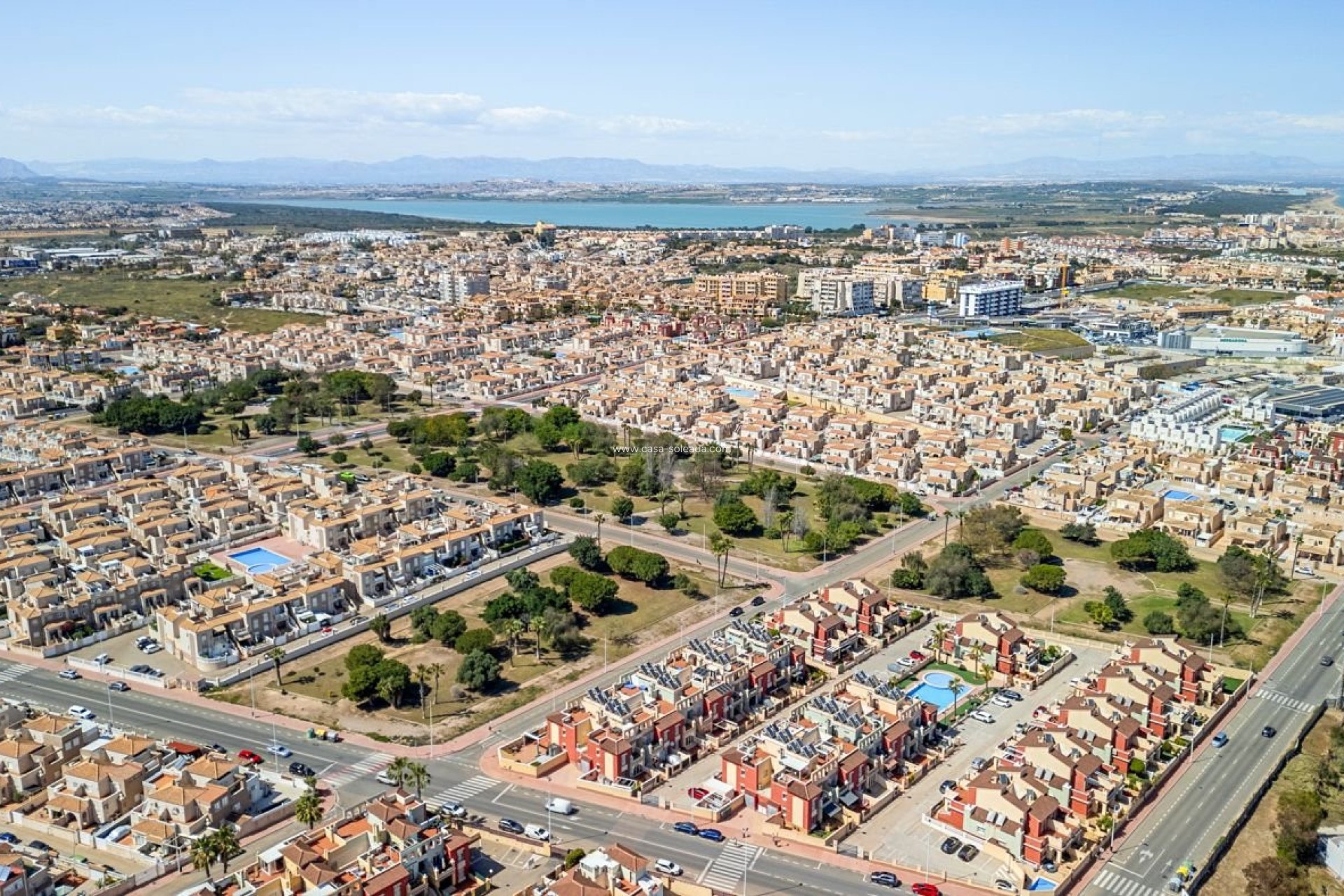 Revente - Quad - Torrevieja - Costa Blanca