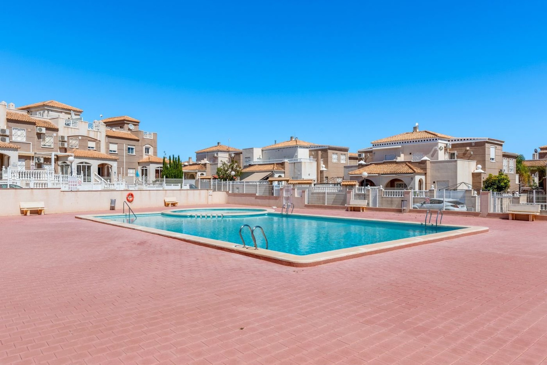 Revente - Quad - Torrevieja - Costa Blanca