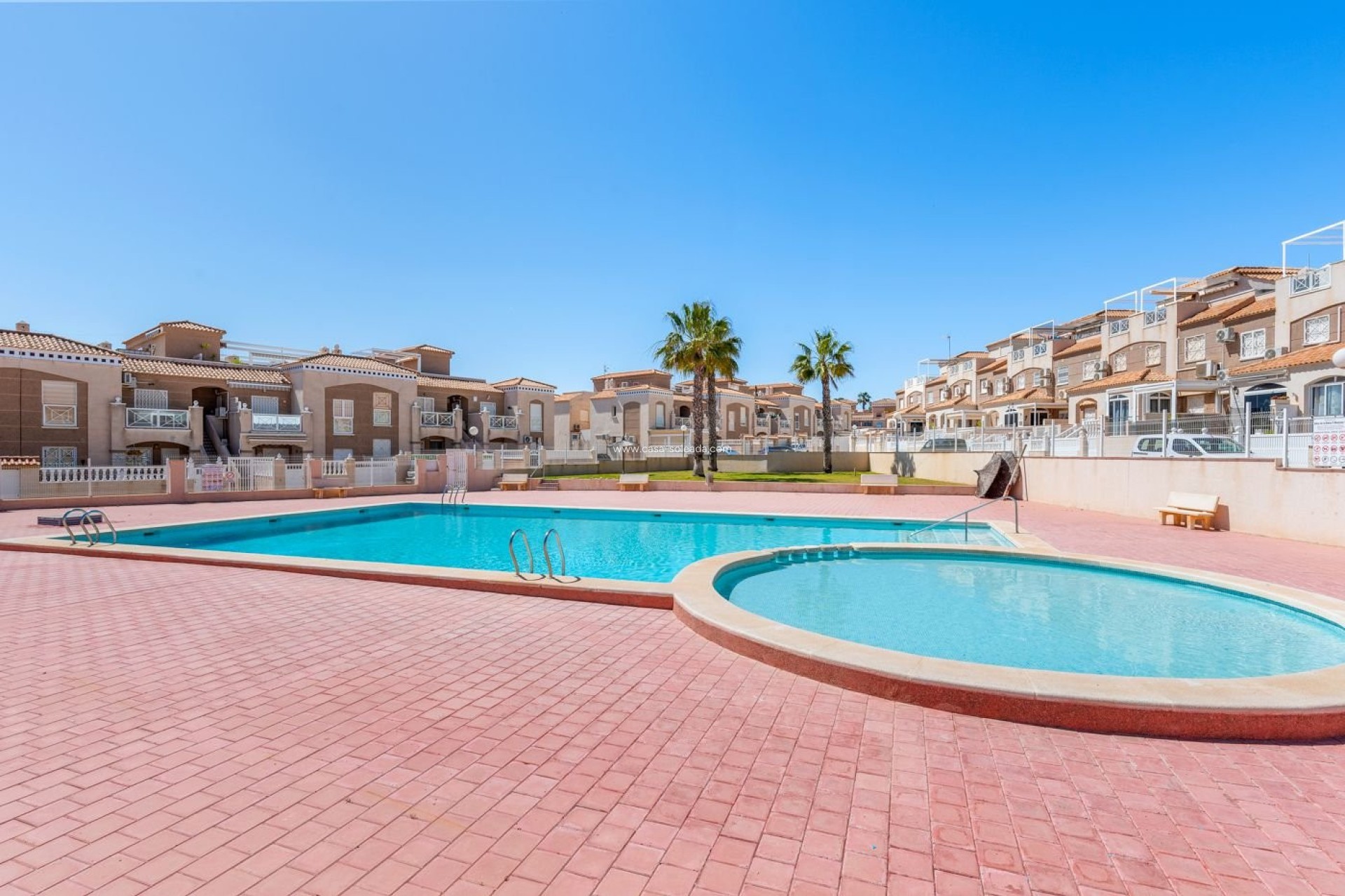Revente - Quad - Torrevieja - Costa Blanca