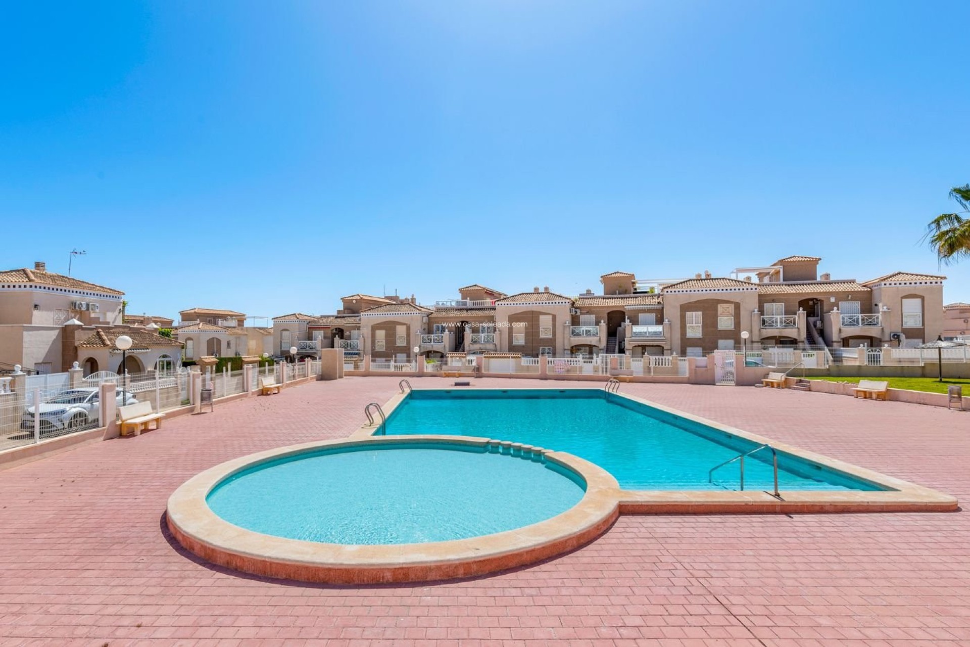 Revente - Quad - Torrevieja - Costa Blanca