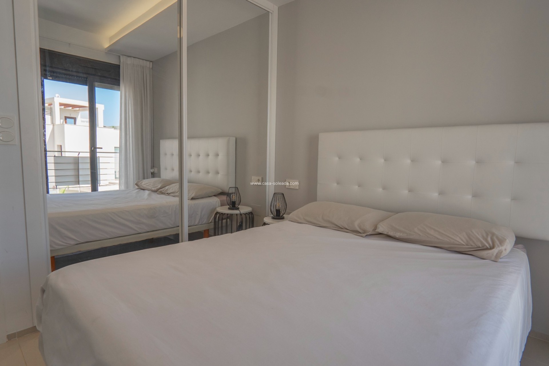 Revente - Semi-detached house - Ciudad Quesada - Rojales