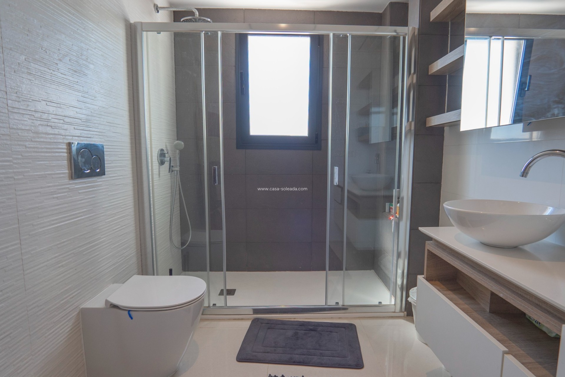Revente - Semi-detached house - Ciudad Quesada - Rojales