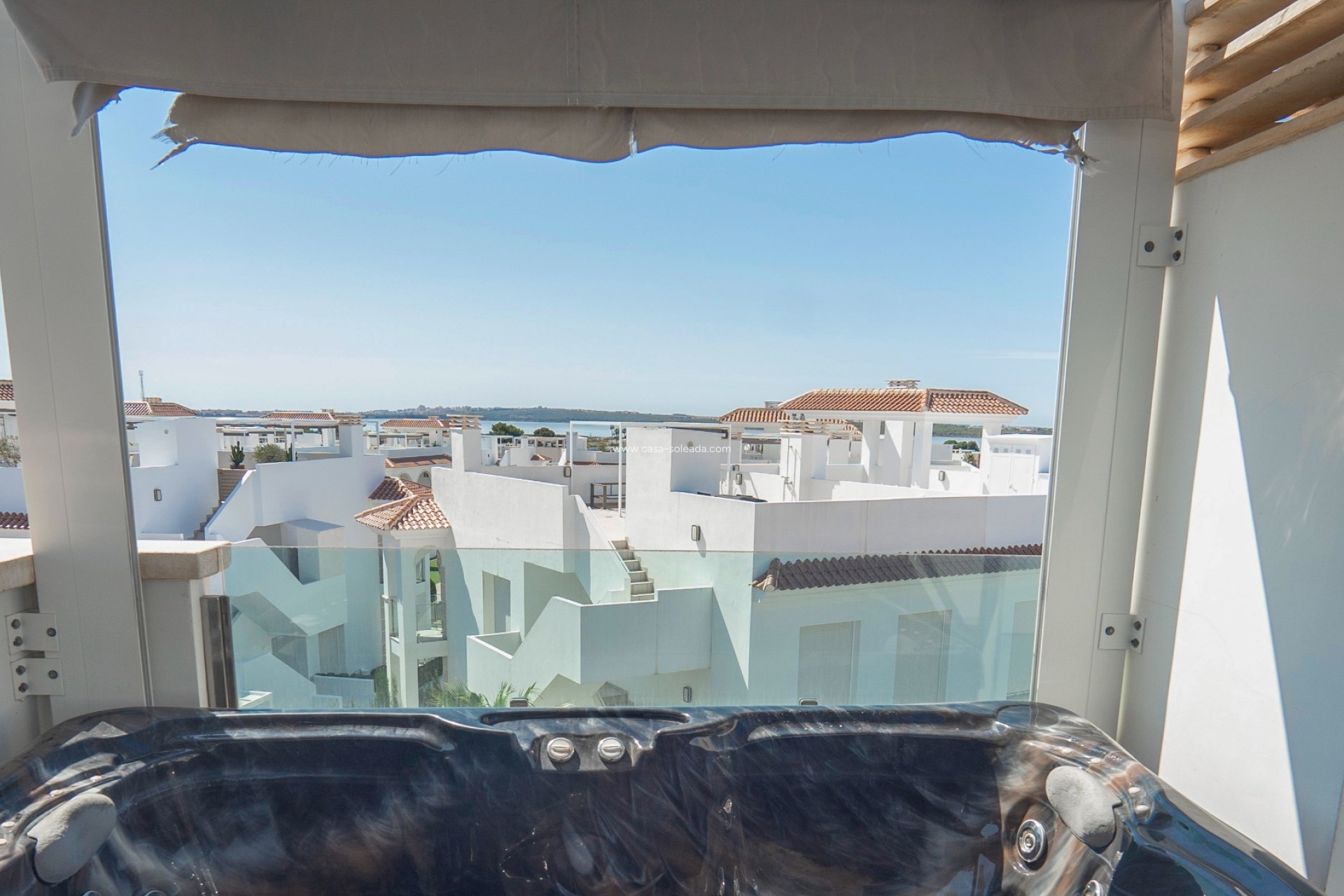 Revente - Semi-detached house - Ciudad Quesada - Rojales