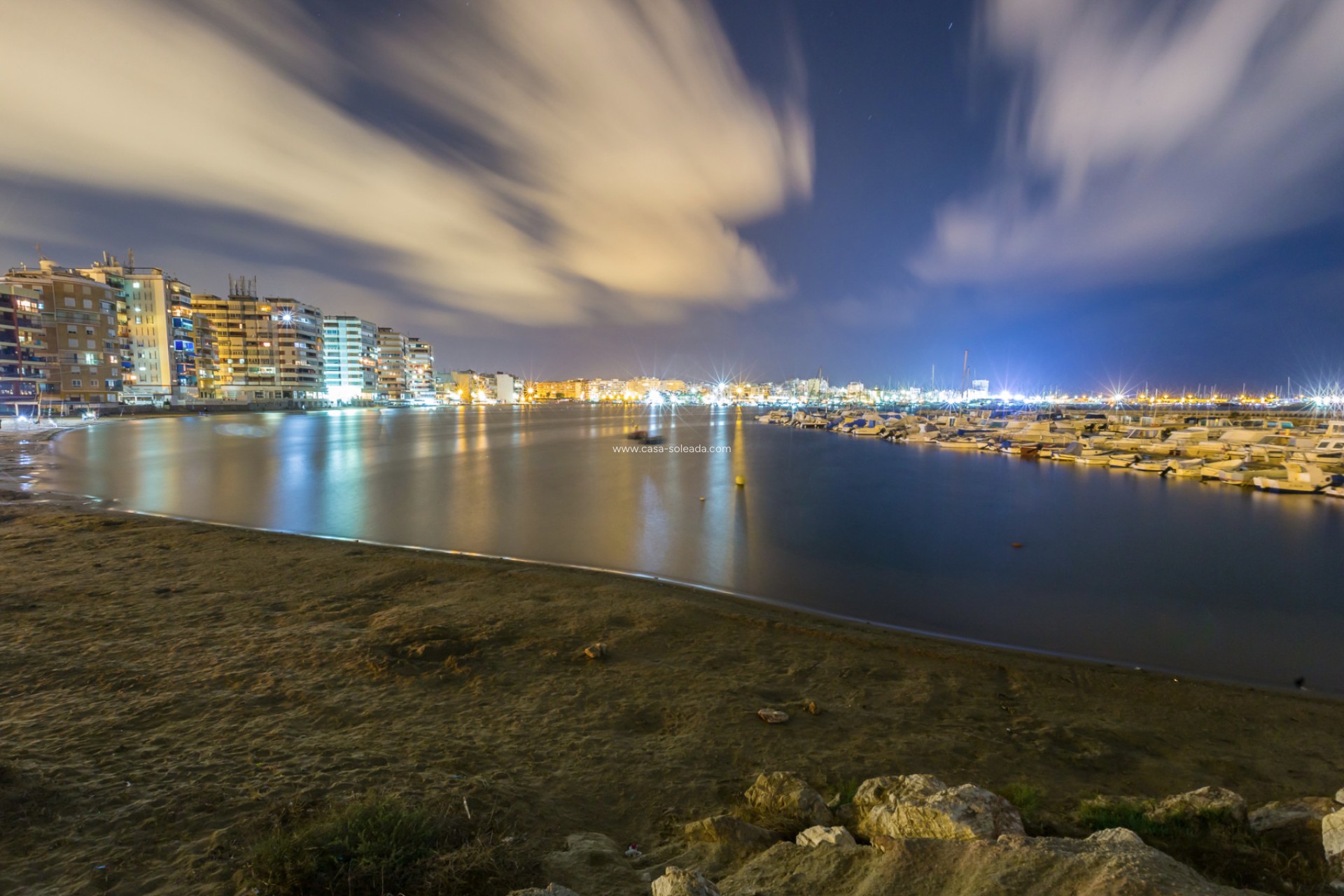 Revente - Studio - Torrevieja - Beach